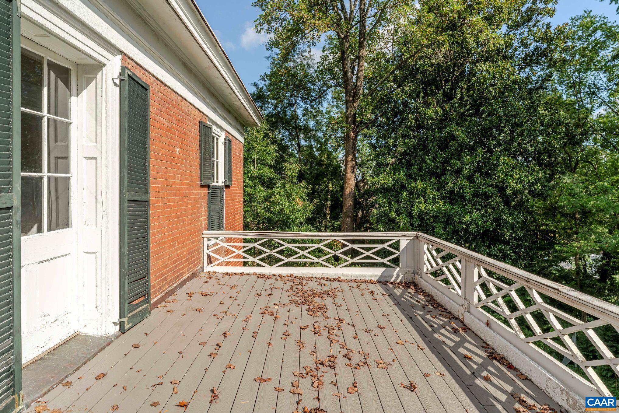 1201 EAST JEFFERSON ST, CHARLOTTESVILLE, Virginia 22902, 7 Bedrooms Bedrooms, ,5 BathroomsBathrooms,Residential,The Farm and the Lewis House,1201 EAST JEFFERSON ST,668450 MLS # 668450
