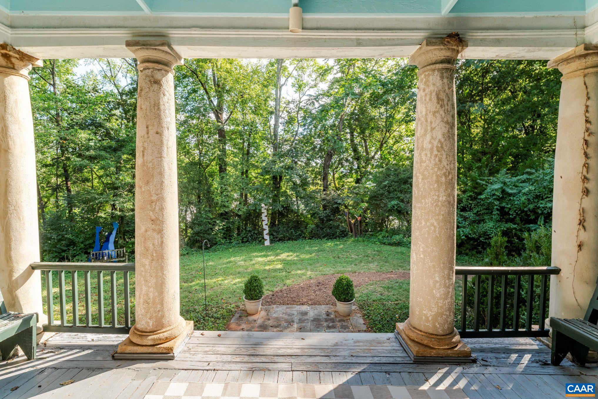 1201 EAST JEFFERSON ST, CHARLOTTESVILLE, Virginia 22902, 7 Bedrooms Bedrooms, ,5 BathroomsBathrooms,Residential,The Farm and the Lewis House,1201 EAST JEFFERSON ST,668450 MLS # 668450