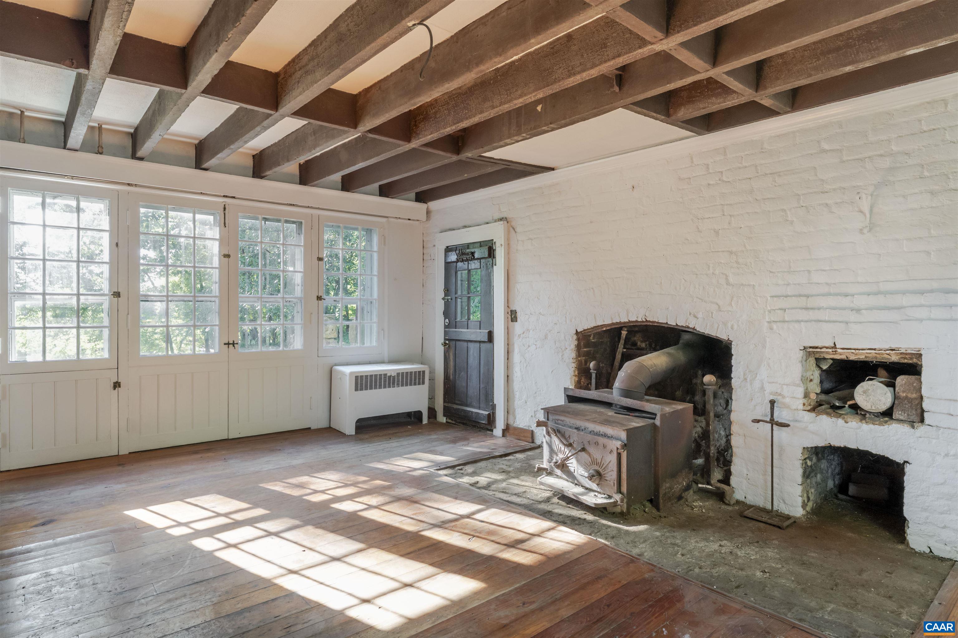 1201 EAST JEFFERSON ST, CHARLOTTESVILLE, Virginia 22902, 7 Bedrooms Bedrooms, ,5 BathroomsBathrooms,Residential,The Farm and the Lewis House,1201 EAST JEFFERSON ST,668450 MLS # 668450