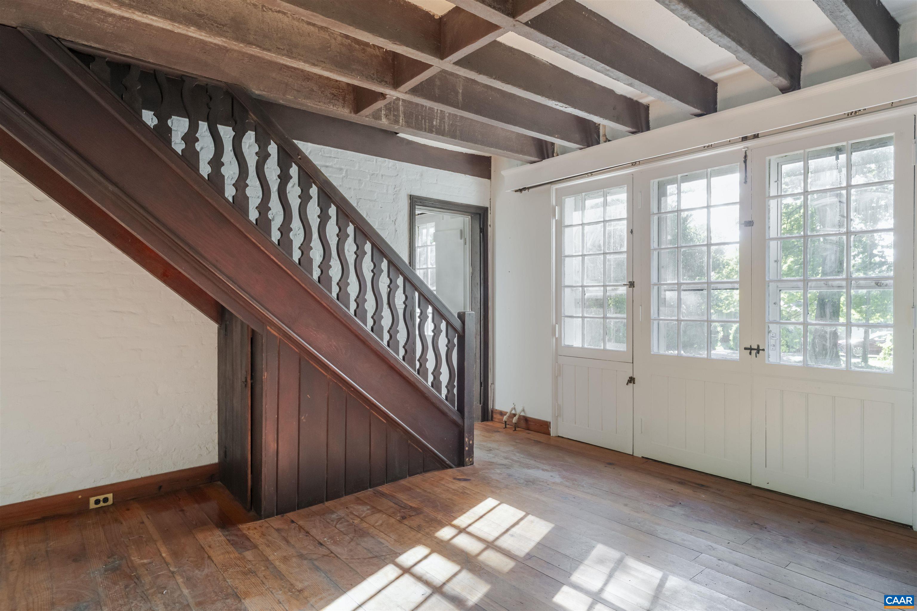 1201 EAST JEFFERSON ST, CHARLOTTESVILLE, Virginia 22902, 7 Bedrooms Bedrooms, ,5 BathroomsBathrooms,Residential,The Farm and the Lewis House,1201 EAST JEFFERSON ST,668450 MLS # 668450