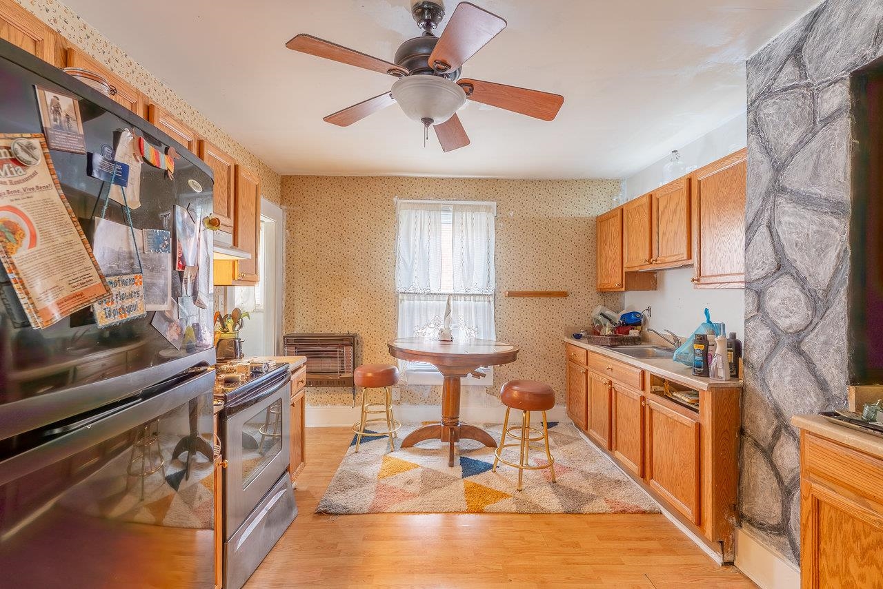 314 THIRD ST, SHENANDOAH, Virginia 22849, 3 Bedrooms Bedrooms, ,1 BathroomBathrooms,Residential,314 THIRD ST,668451 MLS # 668451