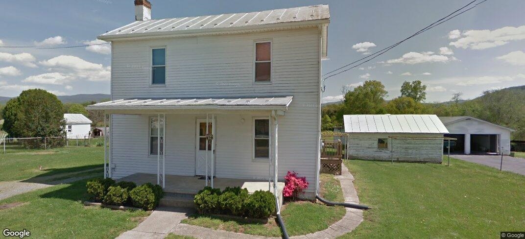 314 THIRD ST, SHENANDOAH, Virginia 22849, 3 Bedrooms Bedrooms, ,1 BathroomBathrooms,Residential,314 THIRD ST,668451 MLS # 668451