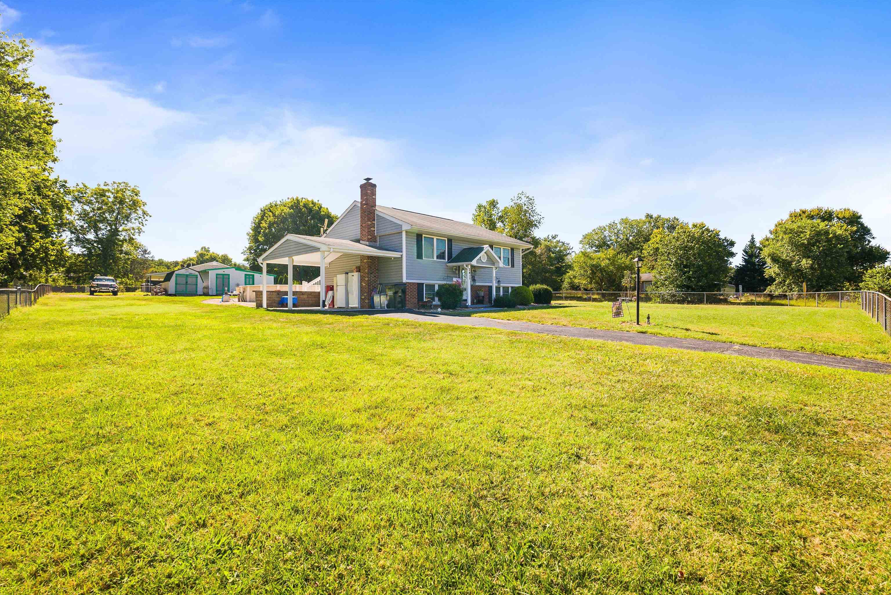 24 ESSEX RD, GROTTOES, Virginia 24441, 4 Bedrooms Bedrooms, ,2 BathroomsBathrooms,Residential,24 ESSEX RD,668456 MLS # 668456