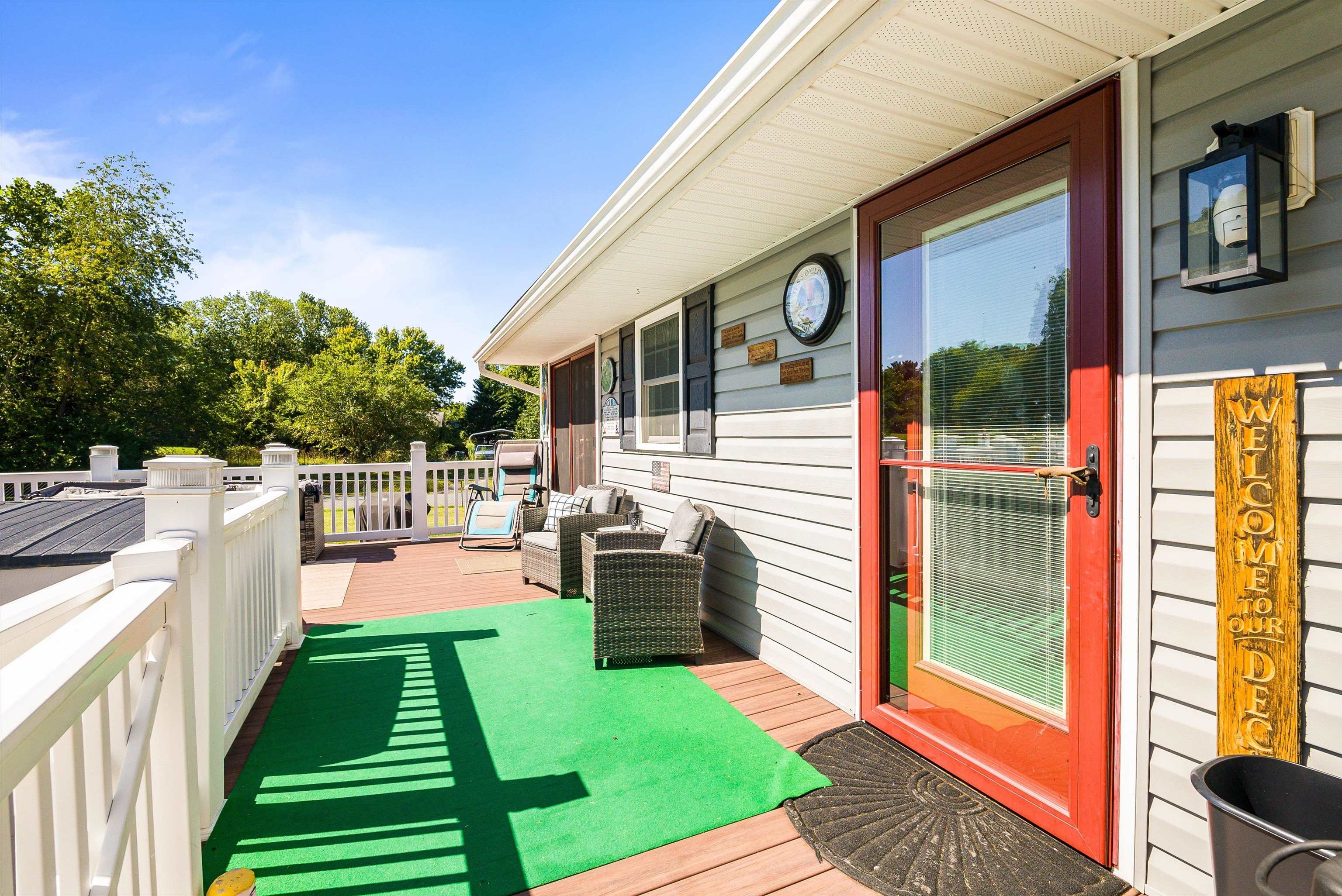 24 ESSEX RD, GROTTOES, Virginia 24441, 4 Bedrooms Bedrooms, ,2 BathroomsBathrooms,Residential,24 ESSEX RD,668456 MLS # 668456