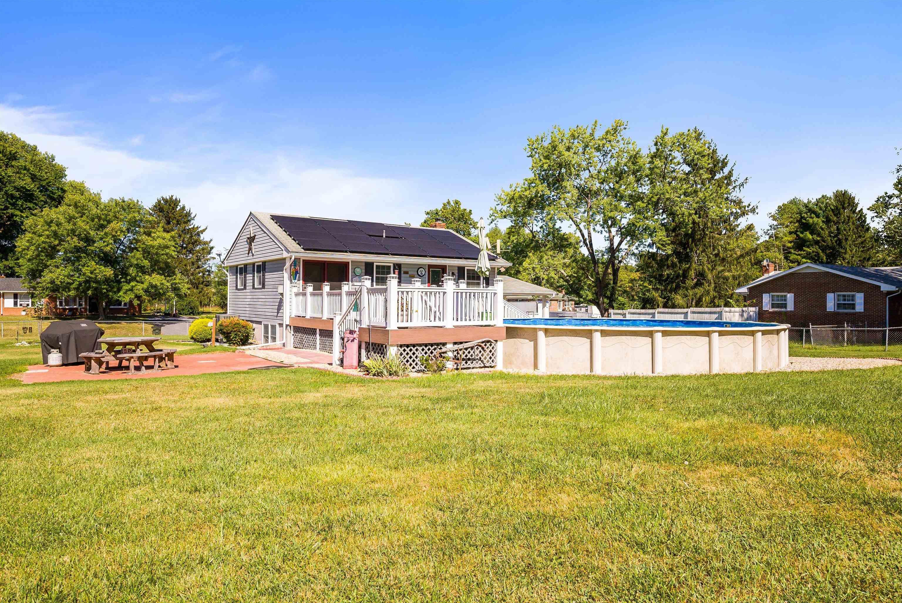 24 ESSEX RD, GROTTOES, Virginia 24441, 4 Bedrooms Bedrooms, ,2 BathroomsBathrooms,Residential,24 ESSEX RD,668456 MLS # 668456