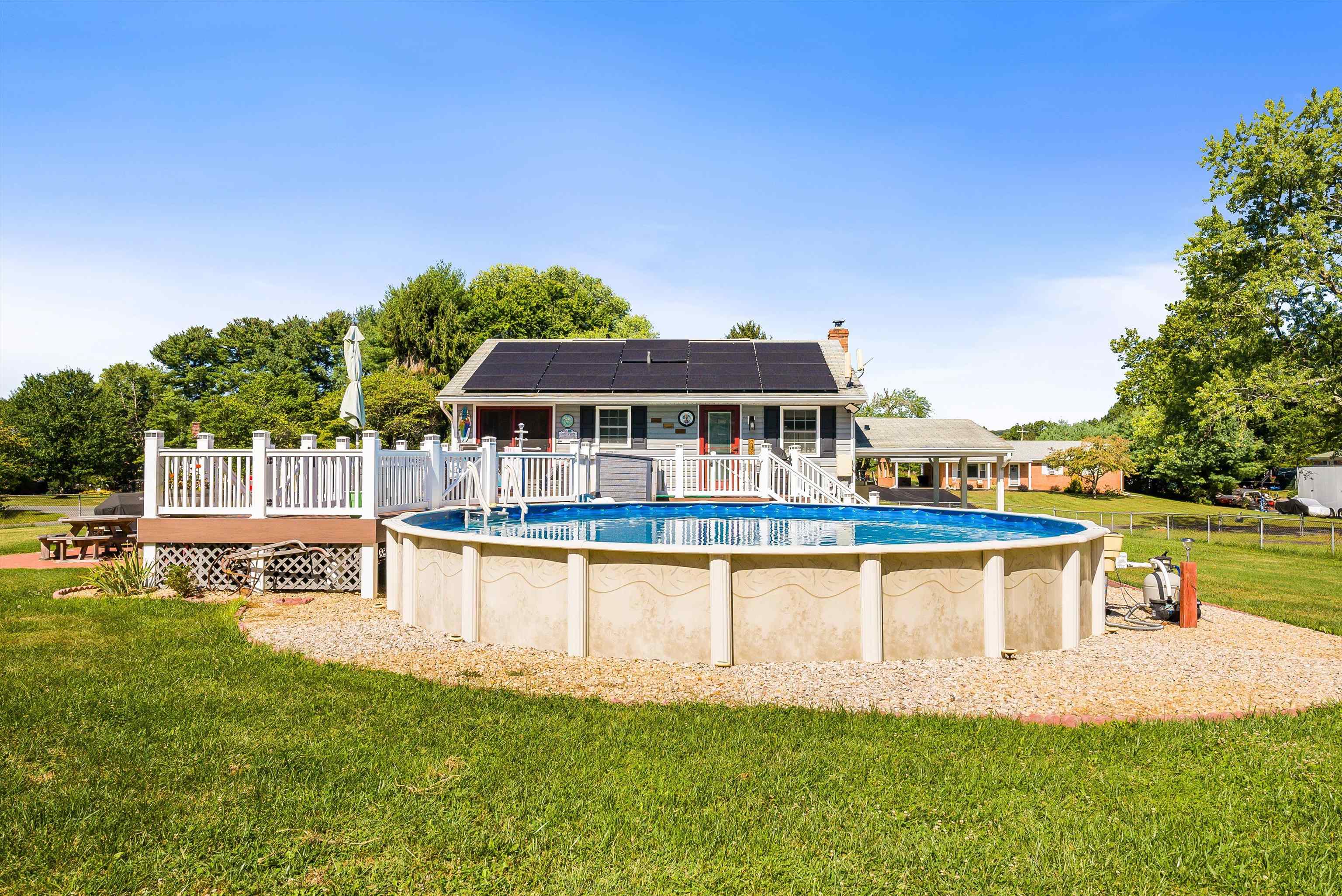 24 ESSEX RD, GROTTOES, Virginia 24441, 4 Bedrooms Bedrooms, ,2 BathroomsBathrooms,Residential,24 ESSEX RD,668456 MLS # 668456