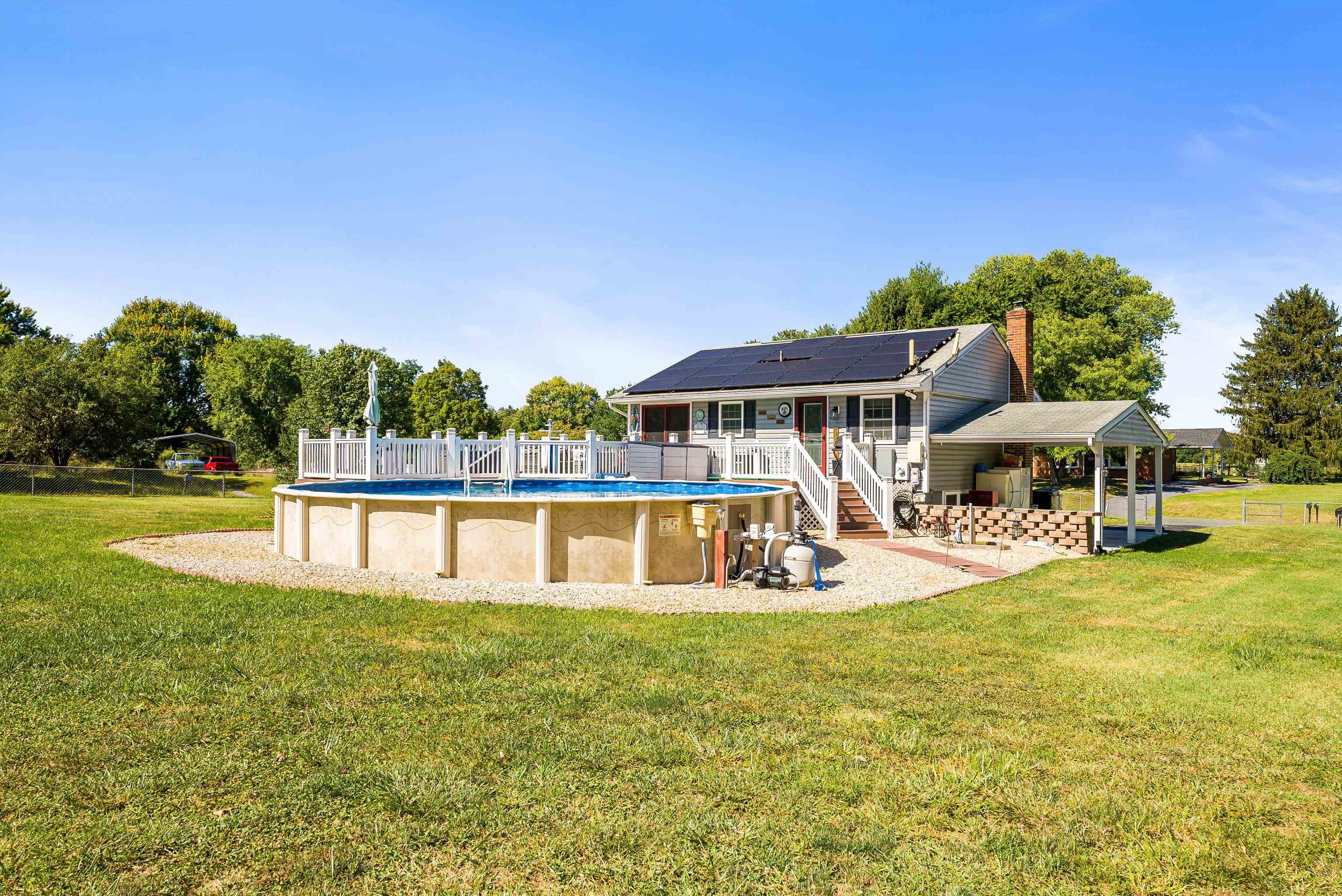 24 ESSEX RD, GROTTOES, Virginia 24441, 4 Bedrooms Bedrooms, ,2 BathroomsBathrooms,Residential,24 ESSEX RD,668456 MLS # 668456