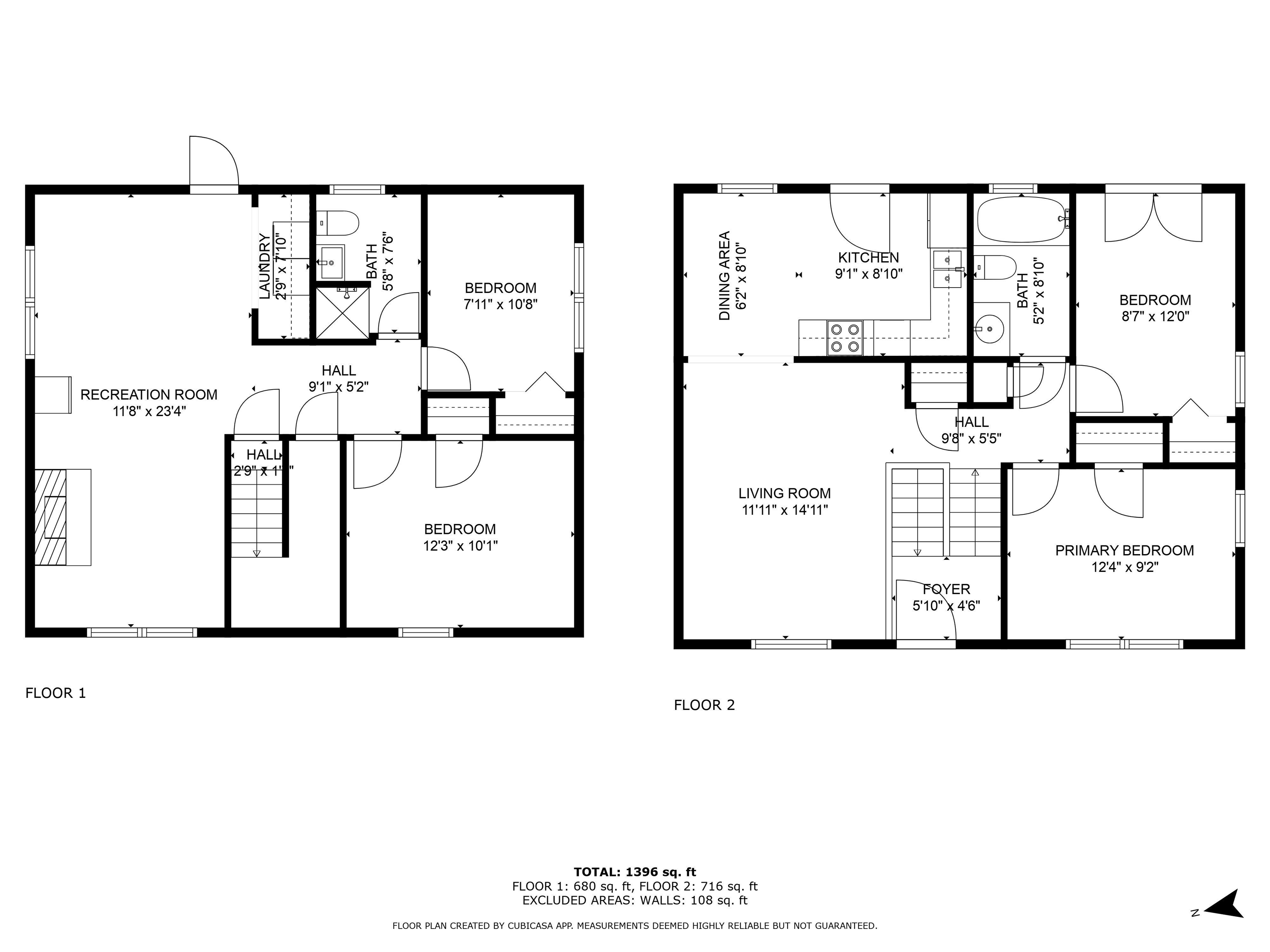 24 ESSEX RD, GROTTOES, Virginia 24441, 4 Bedrooms Bedrooms, ,2 BathroomsBathrooms,Residential,24 ESSEX RD,668456 MLS # 668456