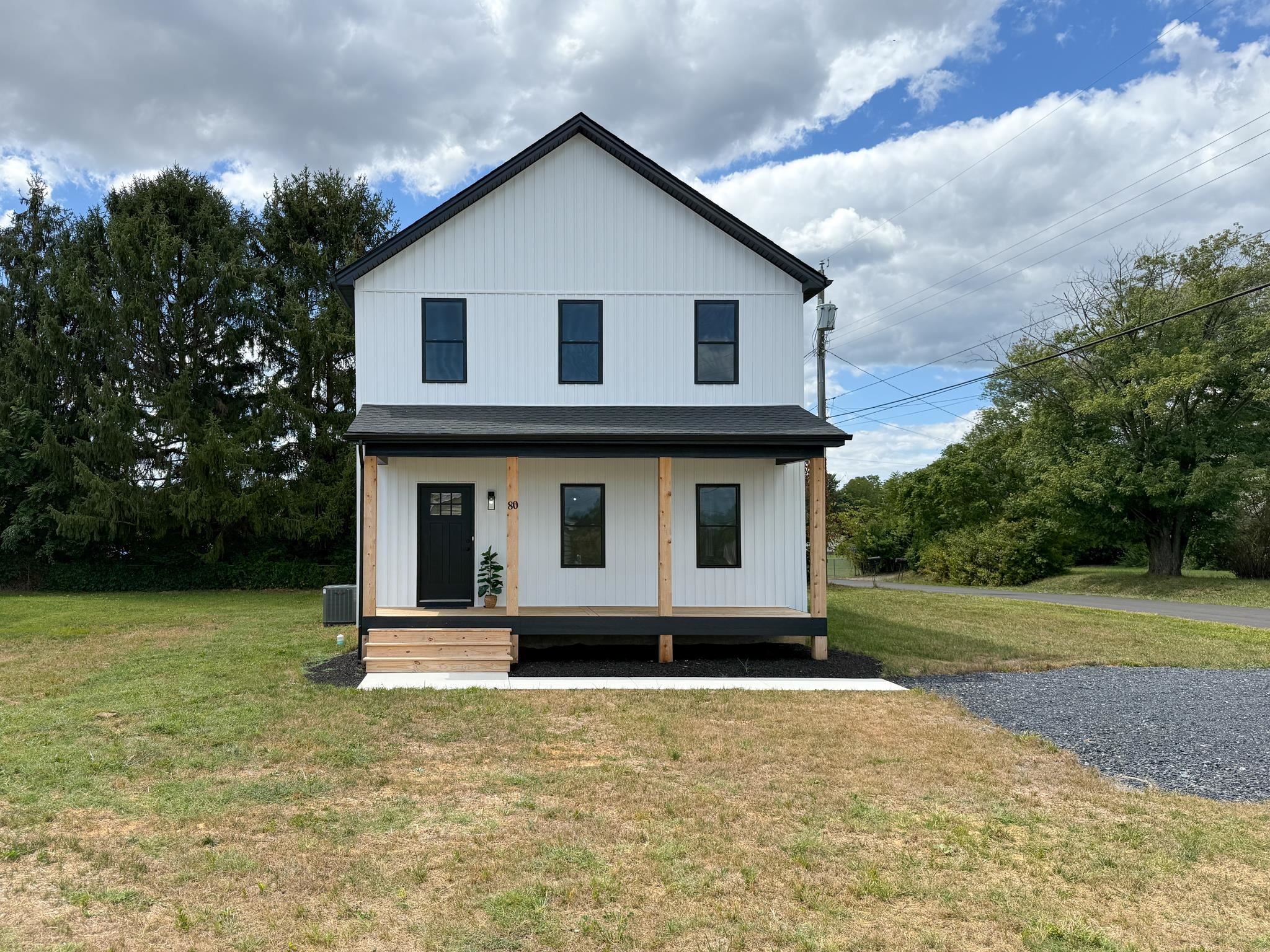 80 ANTRIM RD, FISHERSVILLE, Virginia 22939, 3 Bedrooms Bedrooms, ,2 BathroomsBathrooms,Residential,80 ANTRIM RD,668458 MLS # 668458