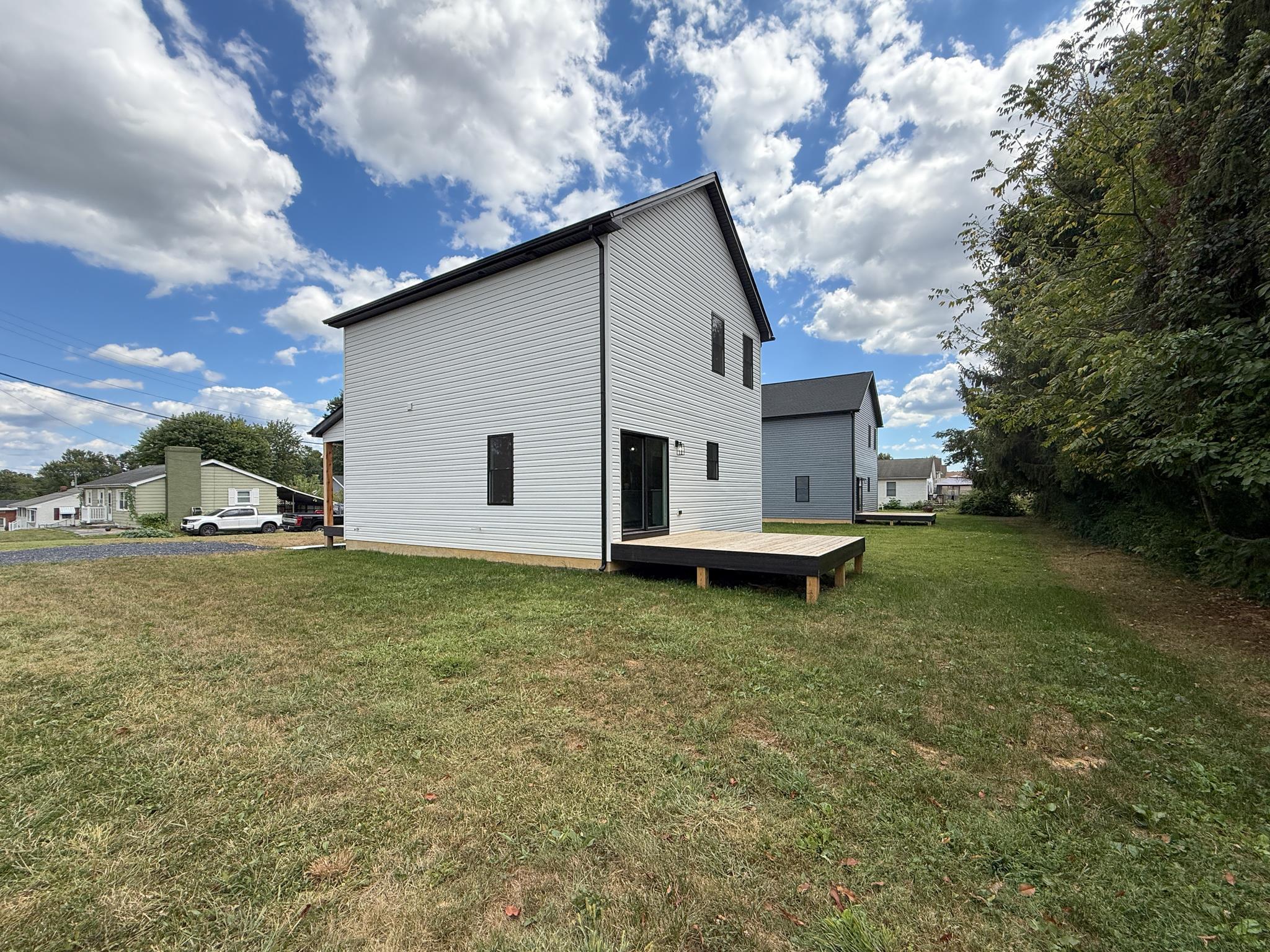 80 ANTRIM RD, FISHERSVILLE, Virginia 22939, 3 Bedrooms Bedrooms, ,2 BathroomsBathrooms,Residential,80 ANTRIM RD,668458 MLS # 668458