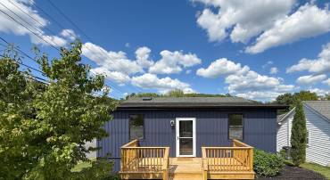 1401 B ST, WAYNESBORO, Virginia 22980, 4 Bedrooms Bedrooms, ,2 BathroomsBathrooms,Residential,1401 B ST,668459 MLS # 668459