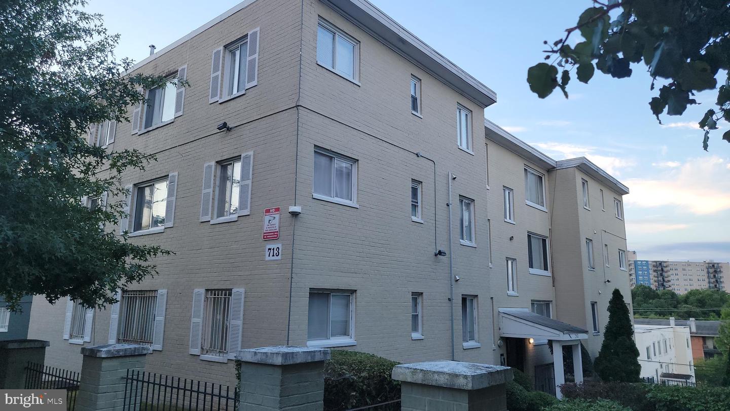 713 BRANDYWINE ST SE #301, WASHINGTON, District Of Columbia 20032, 2 Bedrooms Bedrooms, ,1 BathroomBathrooms,Residential,For sale,713 BRANDYWINE ST SE #301,DCDC2211672 MLS # DCDC2211672