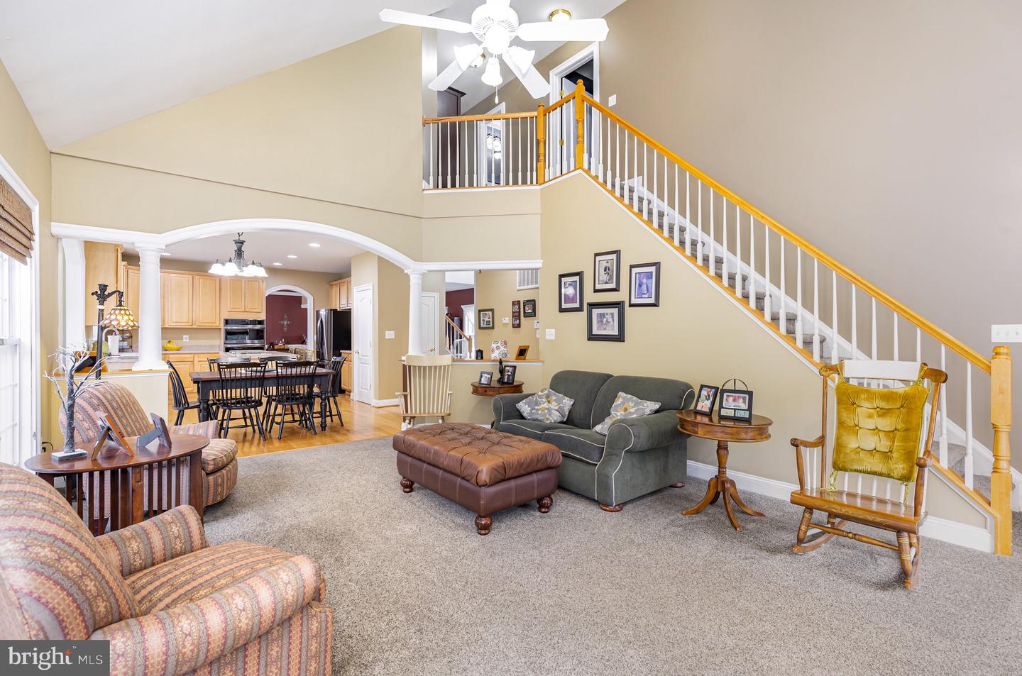 5201 HOFFMAN CT, FREDERICKSBURG, Virginia 22408, 4 Bedrooms Bedrooms, ,2 BathroomsBathrooms,Residential,For sale,5201 HOFFMAN CT,VASP2034898 MLS # VASP2034898