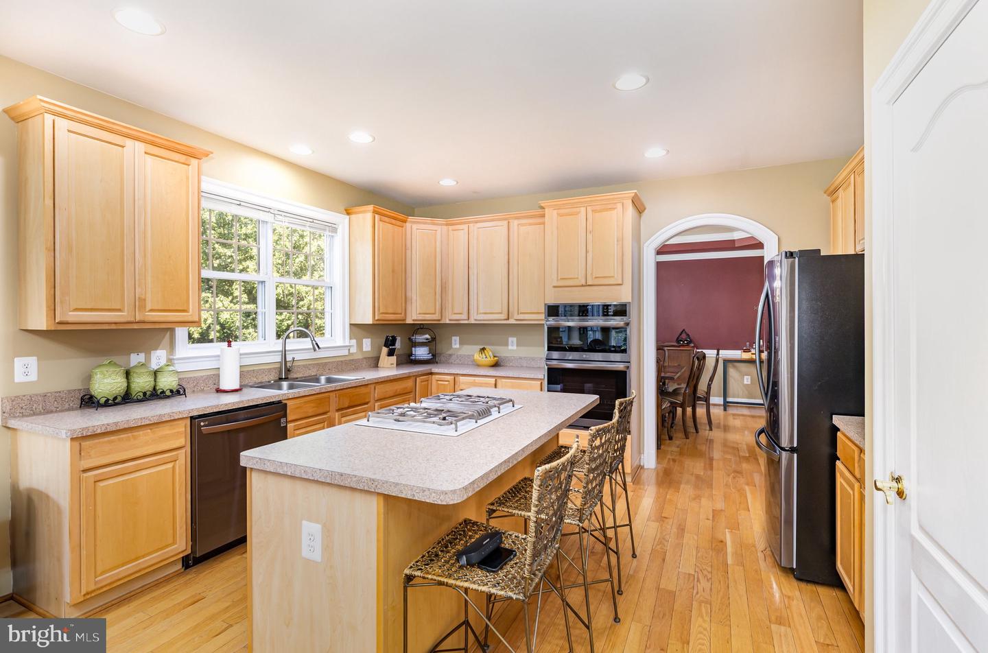 5201 HOFFMAN CT, FREDERICKSBURG, Virginia 22408, 4 Bedrooms Bedrooms, ,2 BathroomsBathrooms,Residential,For sale,5201 HOFFMAN CT,VASP2034898 MLS # VASP2034898