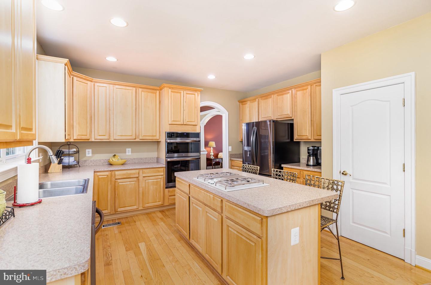5201 HOFFMAN CT, FREDERICKSBURG, Virginia 22408, 4 Bedrooms Bedrooms, ,2 BathroomsBathrooms,Residential,For sale,5201 HOFFMAN CT,VASP2034898 MLS # VASP2034898