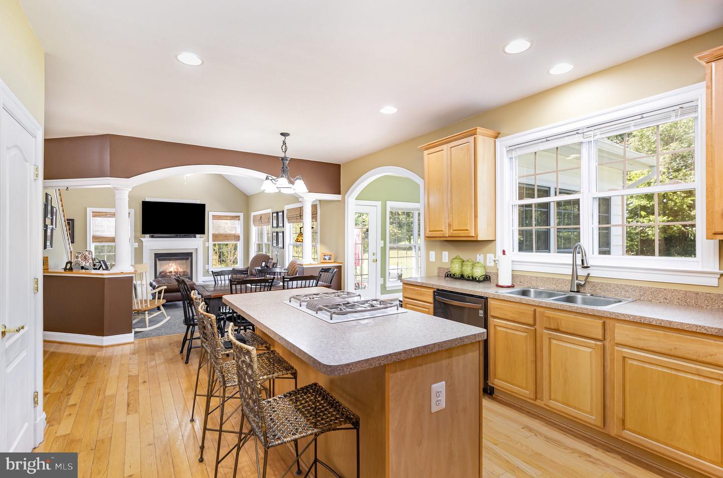 5201 HOFFMAN CT, FREDERICKSBURG, Virginia 22408, 4 Bedrooms Bedrooms, ,2 BathroomsBathrooms,Residential,For sale,5201 HOFFMAN CT,VASP2034898 MLS # VASP2034898