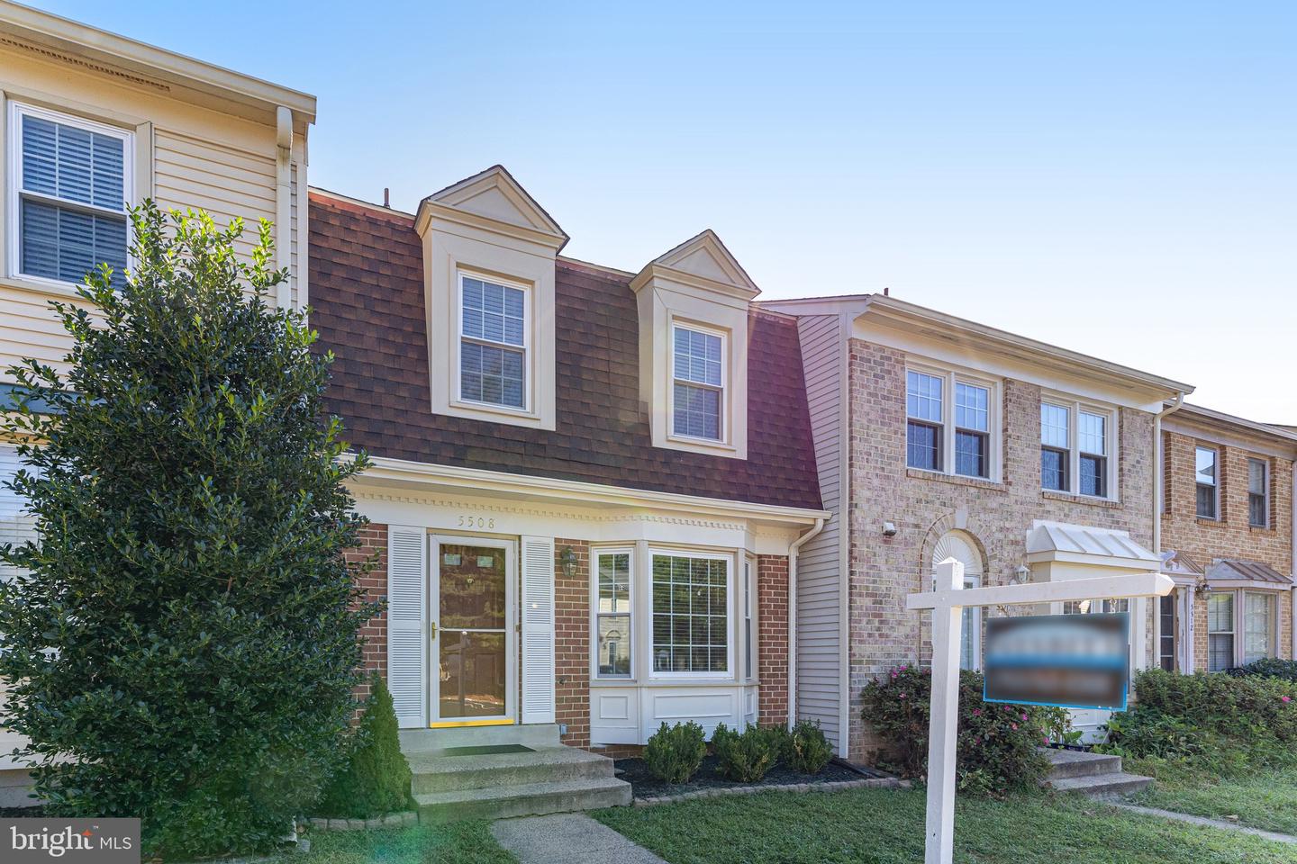5508 LA CROSS CT, FAIRFAX, Virginia 22032, 3 Bedrooms Bedrooms, ,2 BathroomsBathrooms,Residential,For sale,5508 LA CROSS CT,VAFX2258036 MLS # VAFX2258036