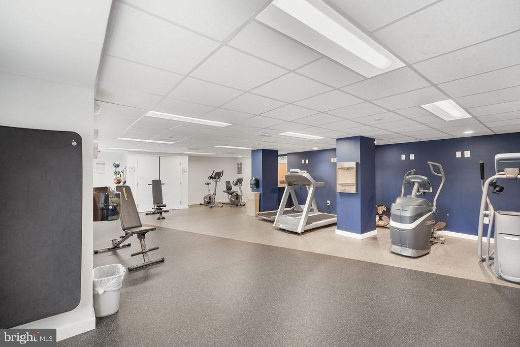 2500 N VAN DORN ST #517, ALEXANDRIA, Virginia 22302, 1 Room Rooms,1 BathroomBathrooms,Residential,For sale,2500 N VAN DORN ST #517,VAAX2048090 MLS # VAAX2048090