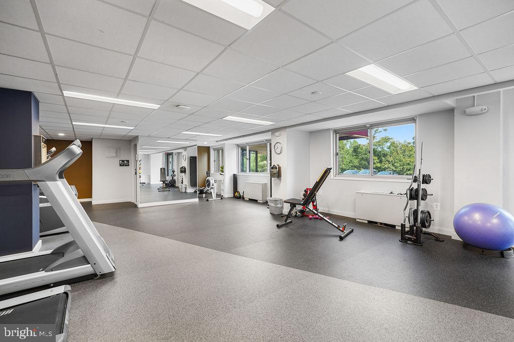2500 N VAN DORN ST #517, ALEXANDRIA, Virginia 22302, 1 Room Rooms,1 BathroomBathrooms,Residential,For sale,2500 N VAN DORN ST #517,VAAX2048090 MLS # VAAX2048090