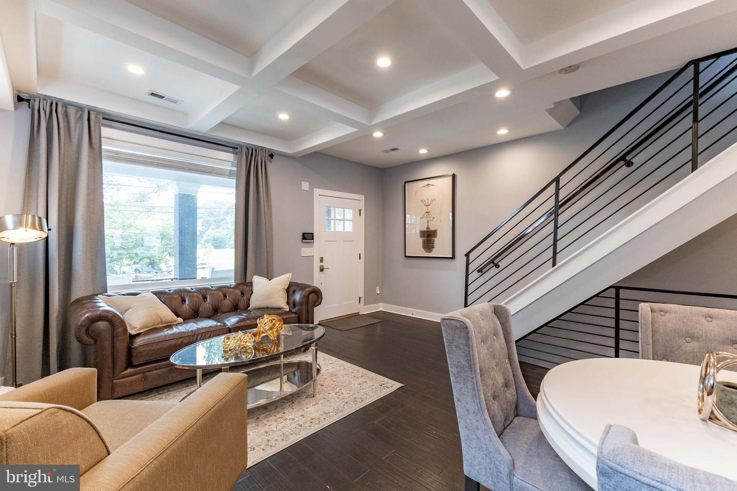 5623 KANSAS AVE NW, WASHINGTON, District Of Columbia 20011, 4 Bedrooms Bedrooms, ,3 BathroomsBathrooms,Residential,For sale,5623 KANSAS AVE NW,DCDC2213202 MLS # DCDC2213202