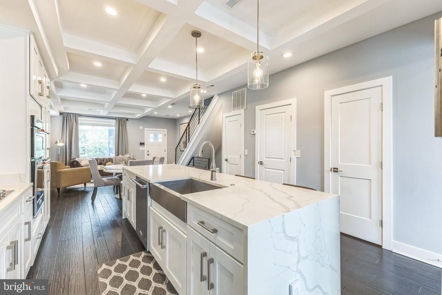 5623 KANSAS AVE NW, WASHINGTON, District Of Columbia 20011, 4 Bedrooms Bedrooms, ,3 BathroomsBathrooms,Residential,For sale,5623 KANSAS AVE NW,DCDC2213202 MLS # DCDC2213202