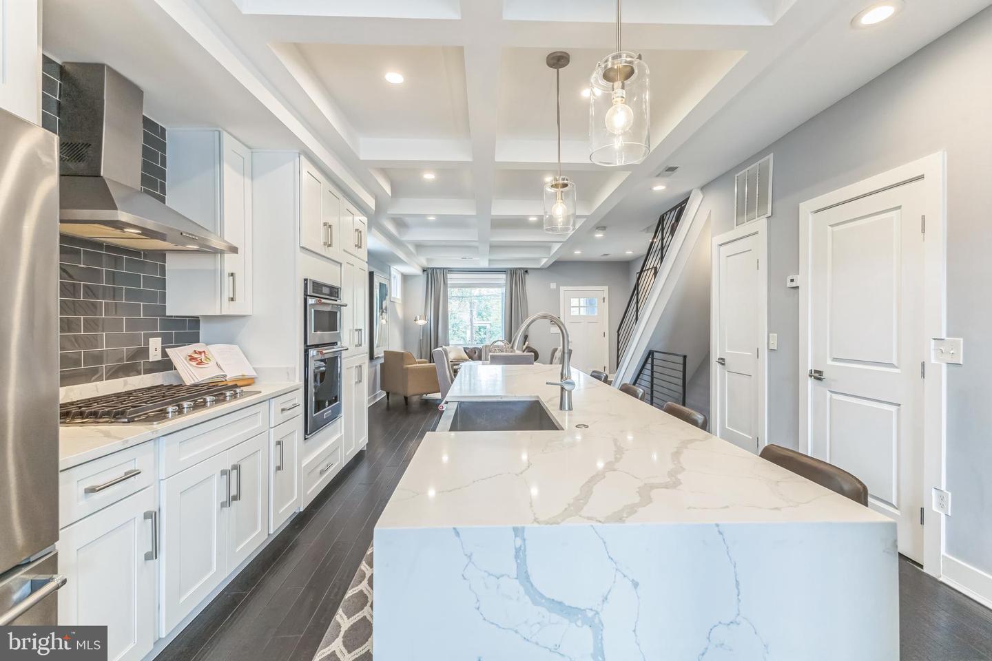 5623 KANSAS AVE NW, WASHINGTON, District Of Columbia 20011, 4 Bedrooms Bedrooms, ,3 BathroomsBathrooms,Residential,For sale,5623 KANSAS AVE NW,DCDC2213202 MLS # DCDC2213202