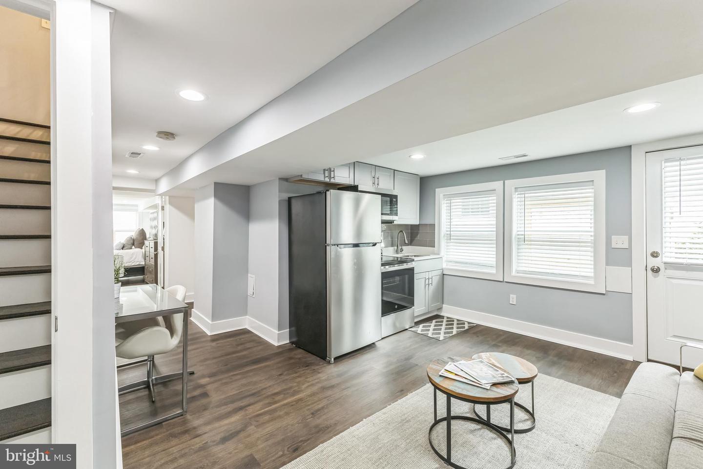 5623 KANSAS AVE NW, WASHINGTON, District Of Columbia 20011, 4 Bedrooms Bedrooms, ,3 BathroomsBathrooms,Residential,For sale,5623 KANSAS AVE NW,DCDC2213202 MLS # DCDC2213202