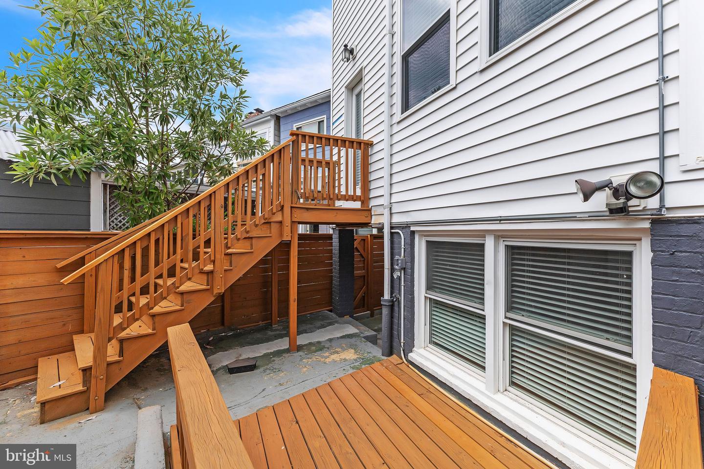 5623 KANSAS AVE NW, WASHINGTON, District Of Columbia 20011, 4 Bedrooms Bedrooms, ,3 BathroomsBathrooms,Residential,For sale,5623 KANSAS AVE NW,DCDC2213202 MLS # DCDC2213202
