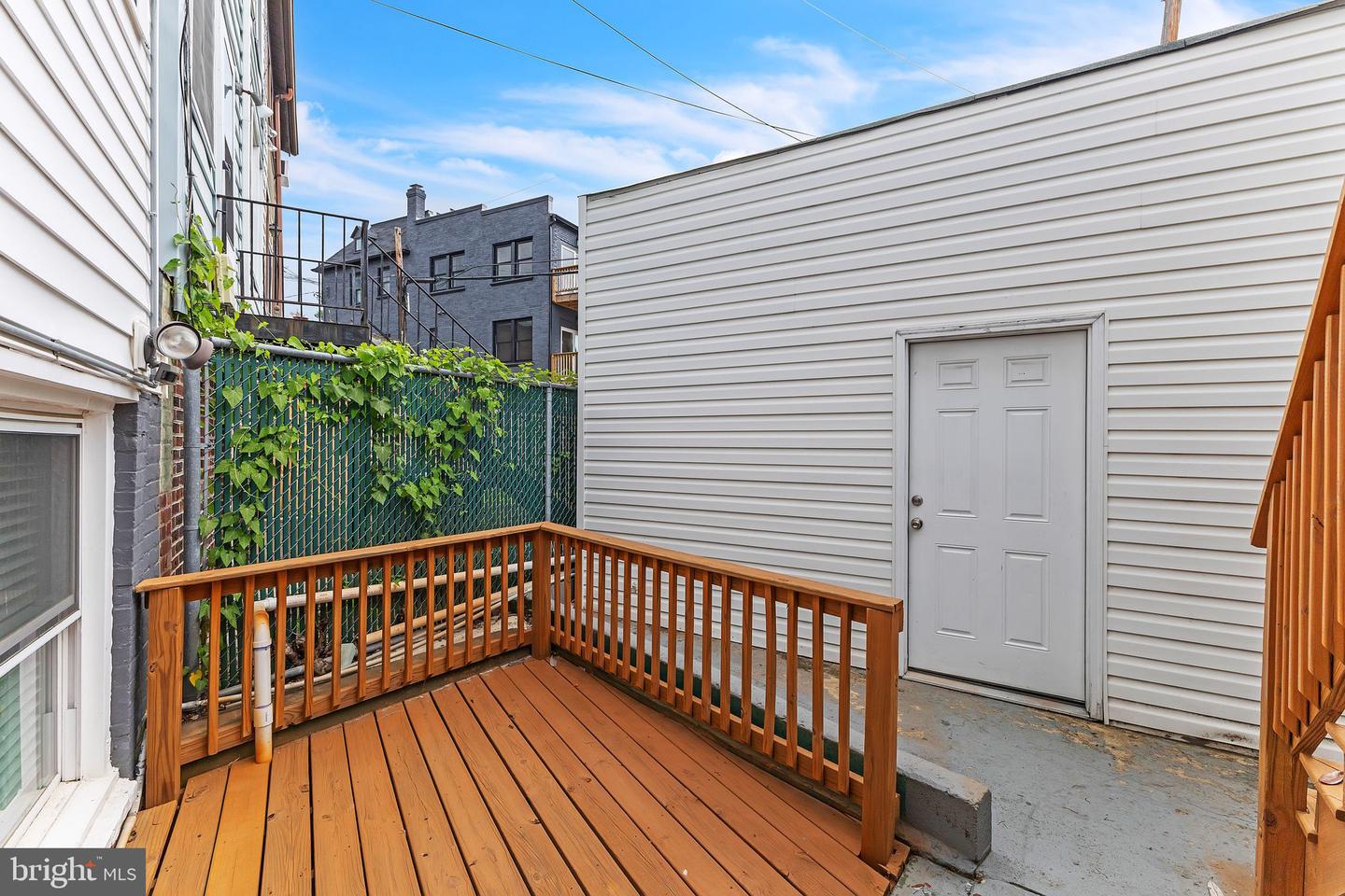 5623 KANSAS AVE NW, WASHINGTON, District Of Columbia 20011, 4 Bedrooms Bedrooms, ,3 BathroomsBathrooms,Residential,For sale,5623 KANSAS AVE NW,DCDC2213202 MLS # DCDC2213202