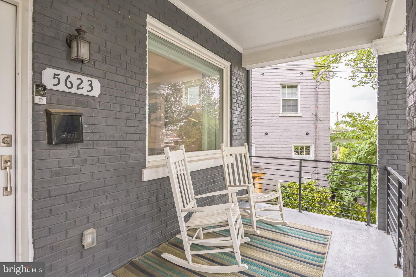 5623 KANSAS AVE NW, WASHINGTON, District Of Columbia 20011, 4 Bedrooms Bedrooms, ,3 BathroomsBathrooms,Residential,For sale,5623 KANSAS AVE NW,DCDC2213202 MLS # DCDC2213202