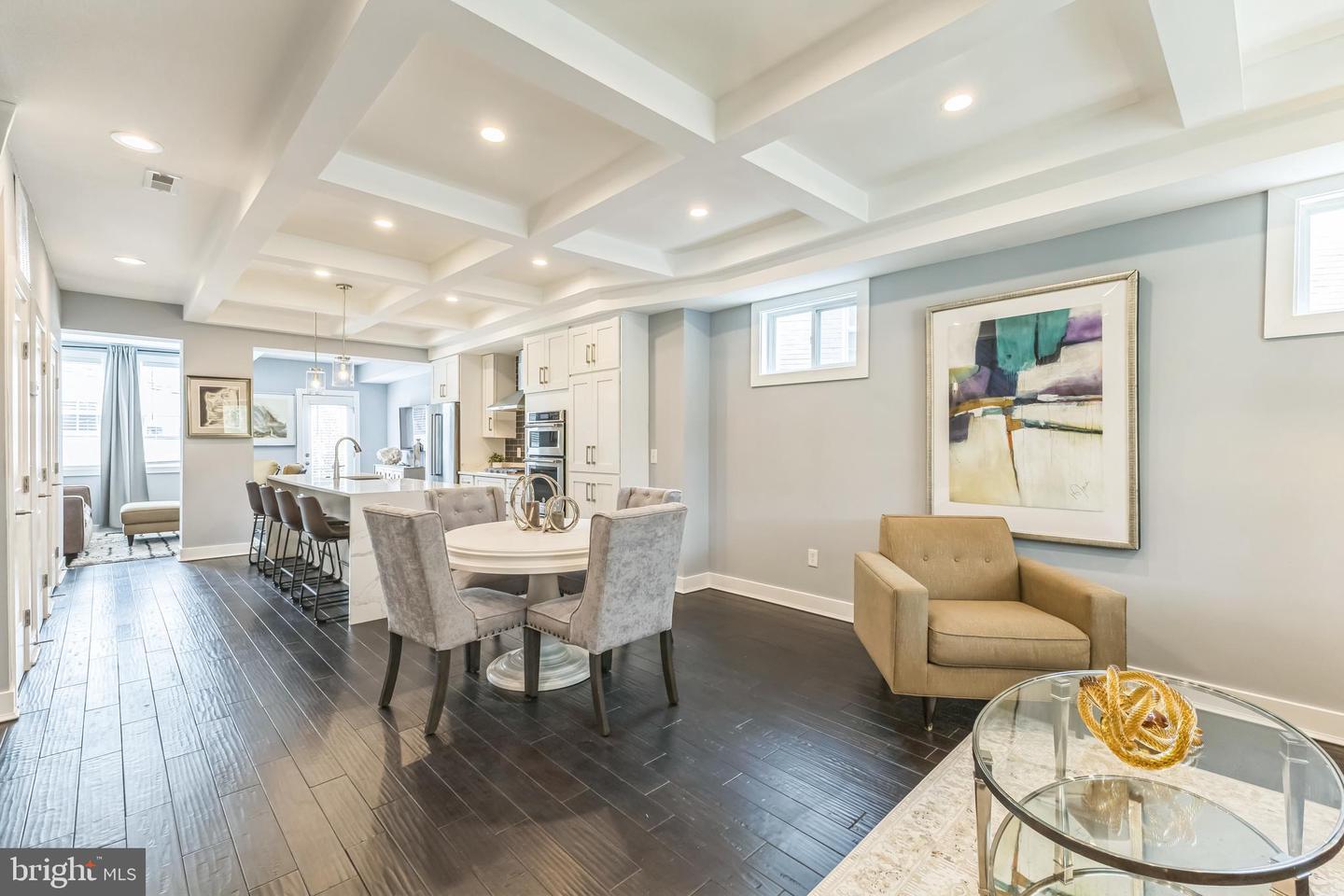 5623 KANSAS AVE NW, WASHINGTON, District Of Columbia 20011, 4 Bedrooms Bedrooms, ,3 BathroomsBathrooms,Residential,For sale,5623 KANSAS AVE NW,DCDC2213202 MLS # DCDC2213202