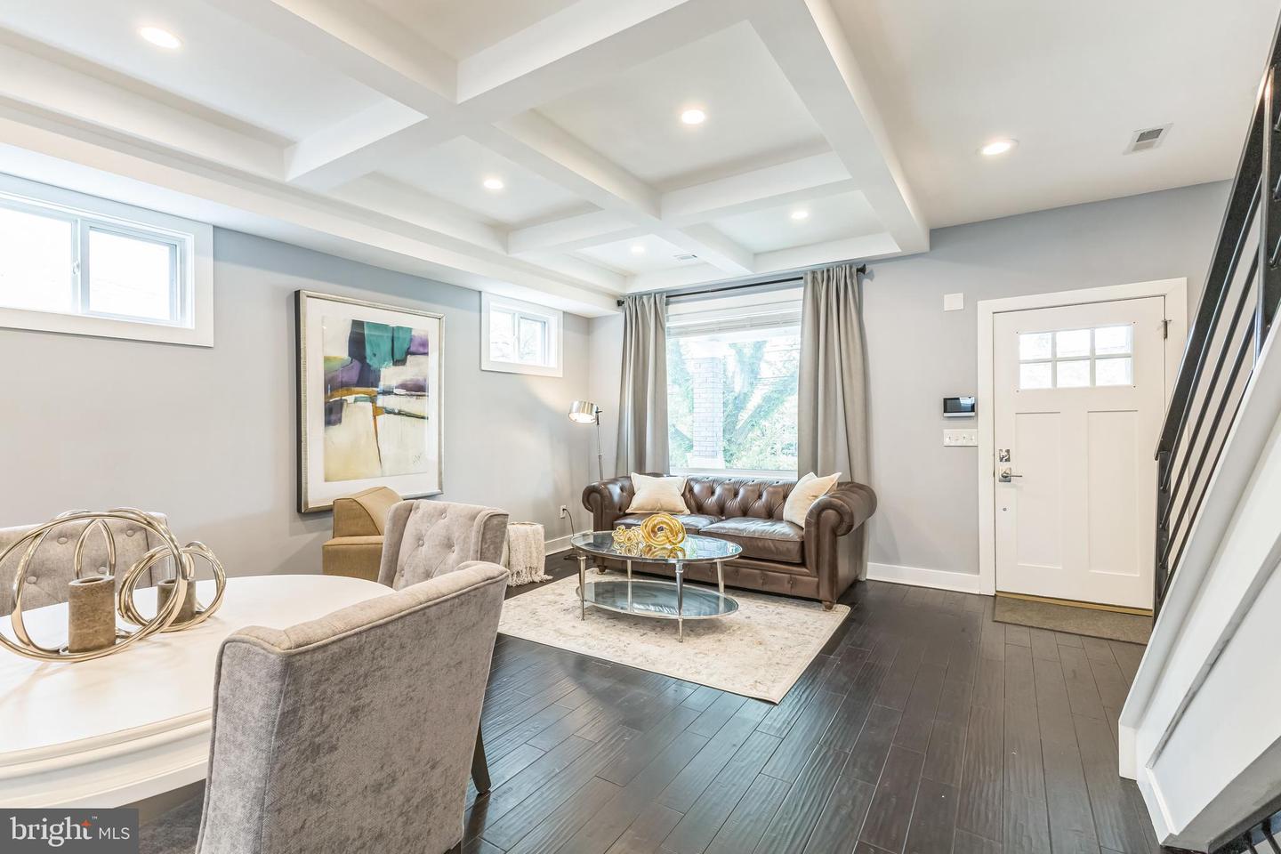 5623 KANSAS AVE NW, WASHINGTON, District Of Columbia 20011, 4 Bedrooms Bedrooms, ,3 BathroomsBathrooms,Residential,For sale,5623 KANSAS AVE NW,DCDC2213202 MLS # DCDC2213202