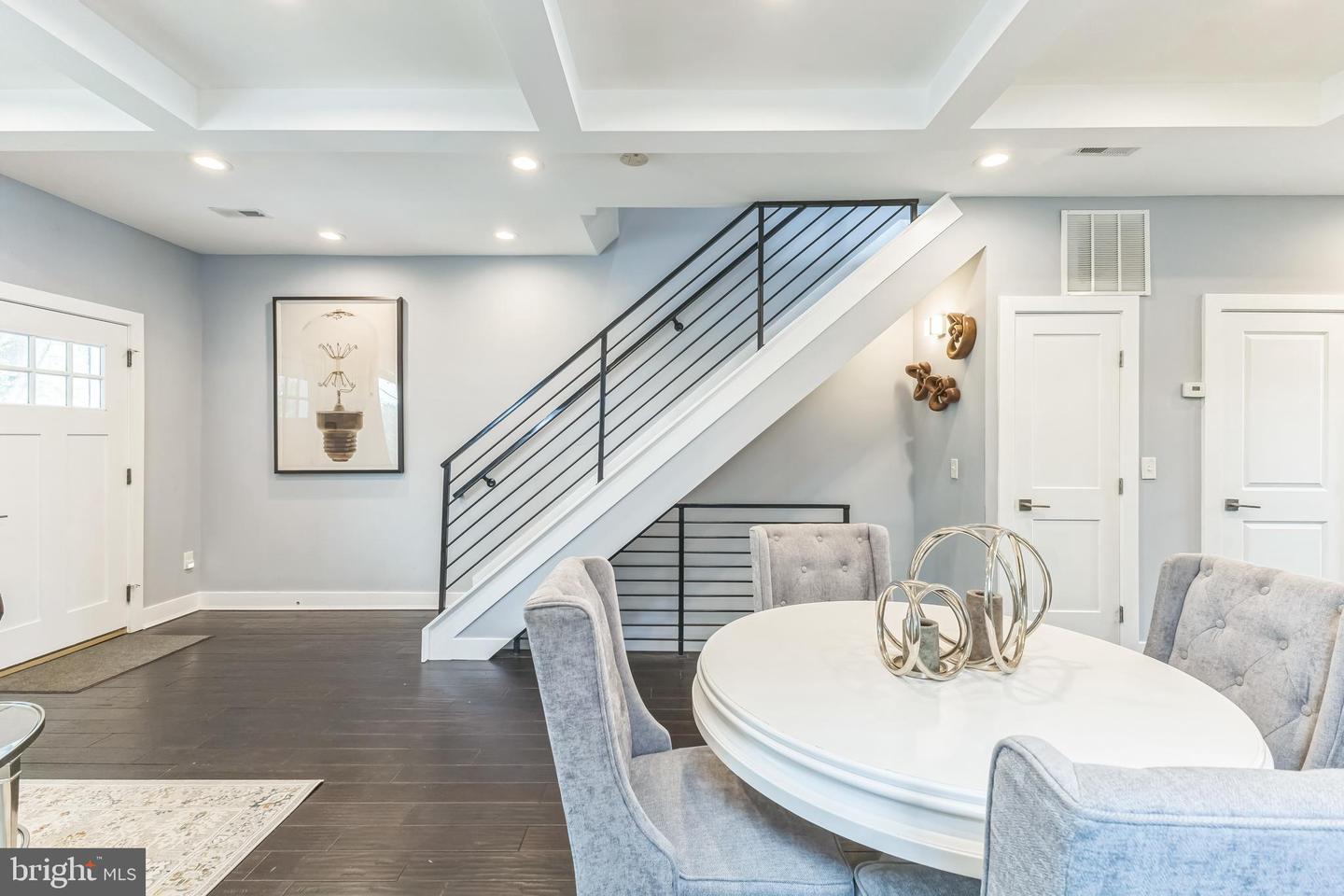 5623 KANSAS AVE NW, WASHINGTON, District Of Columbia 20011, 4 Bedrooms Bedrooms, ,3 BathroomsBathrooms,Residential,For sale,5623 KANSAS AVE NW,DCDC2213202 MLS # DCDC2213202