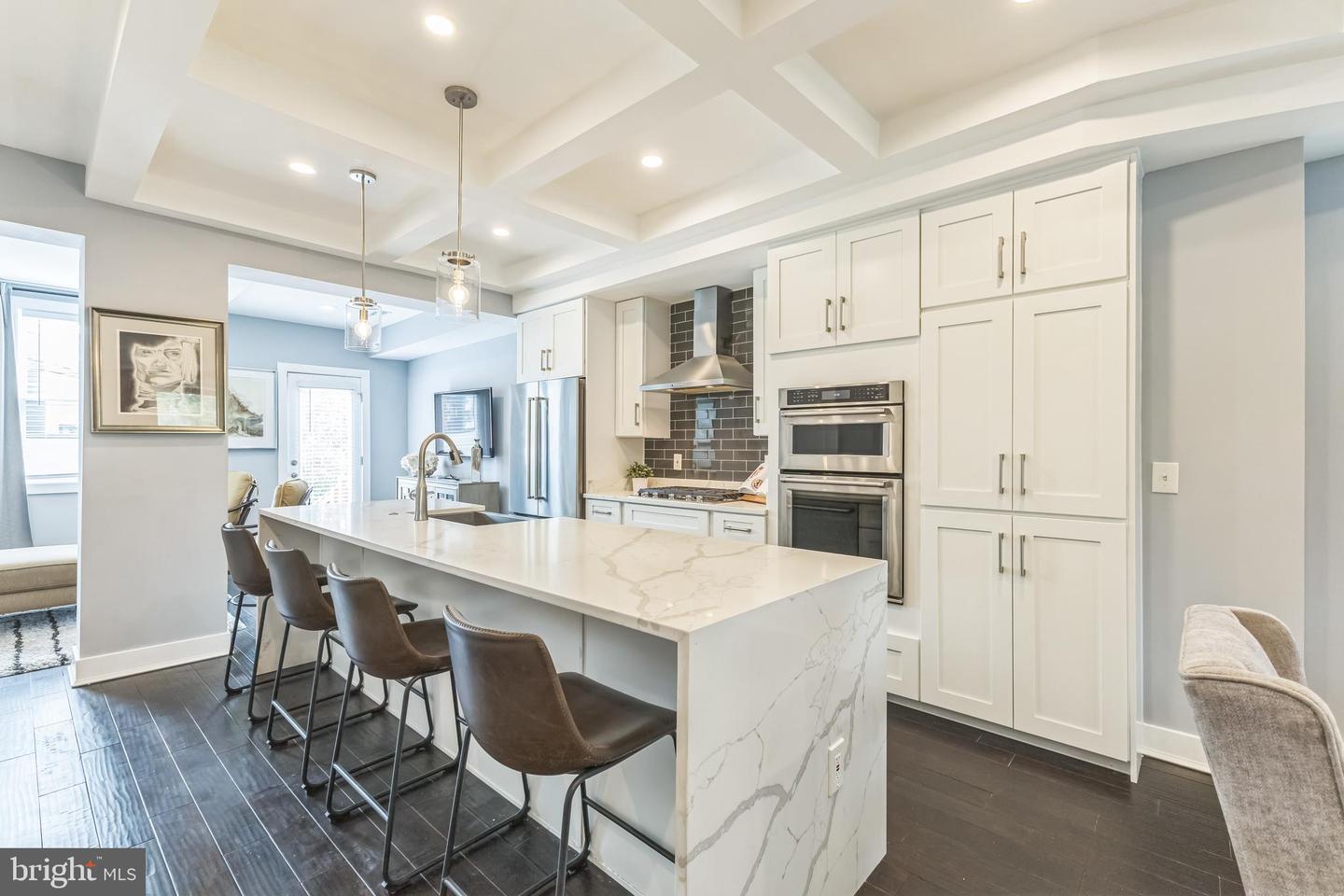 5623 KANSAS AVE NW, WASHINGTON, District Of Columbia 20011, 4 Bedrooms Bedrooms, ,3 BathroomsBathrooms,Residential,For sale,5623 KANSAS AVE NW,DCDC2213202 MLS # DCDC2213202