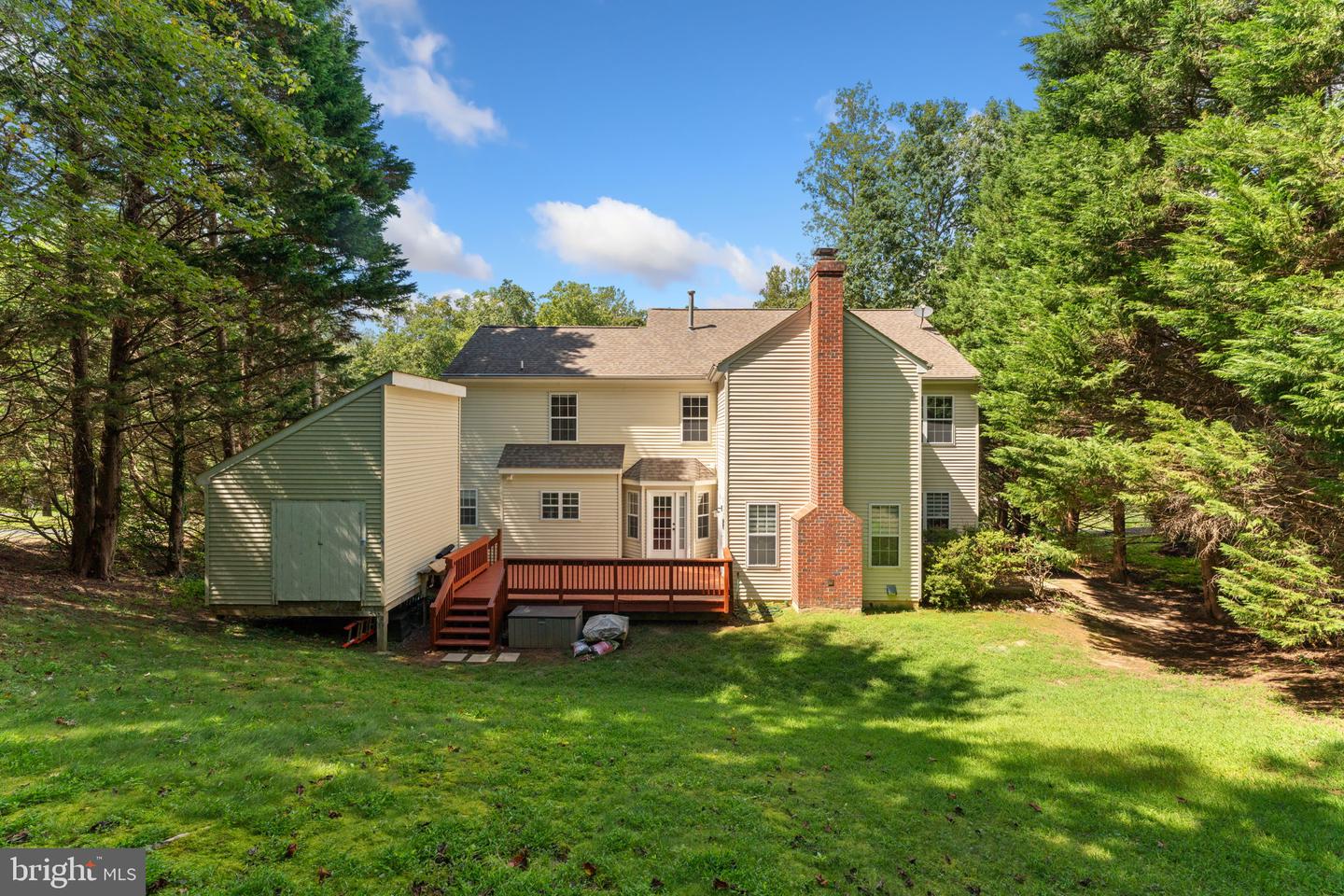 7124 DARK FOREST DR, MANASSAS, Virginia 20112, 6 Bedrooms Bedrooms, ,4 BathroomsBathrooms,Residential,For sale,7124 DARK FOREST DR,VAPW2100562 MLS # VAPW2100562