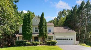 7124 DARK FOREST DR, MANASSAS, Virginia 20112, 6 Bedrooms Bedrooms, ,4 BathroomsBathrooms,Residential,For sale,7124 DARK FOREST DR,VAPW2100562 MLS # VAPW2100562