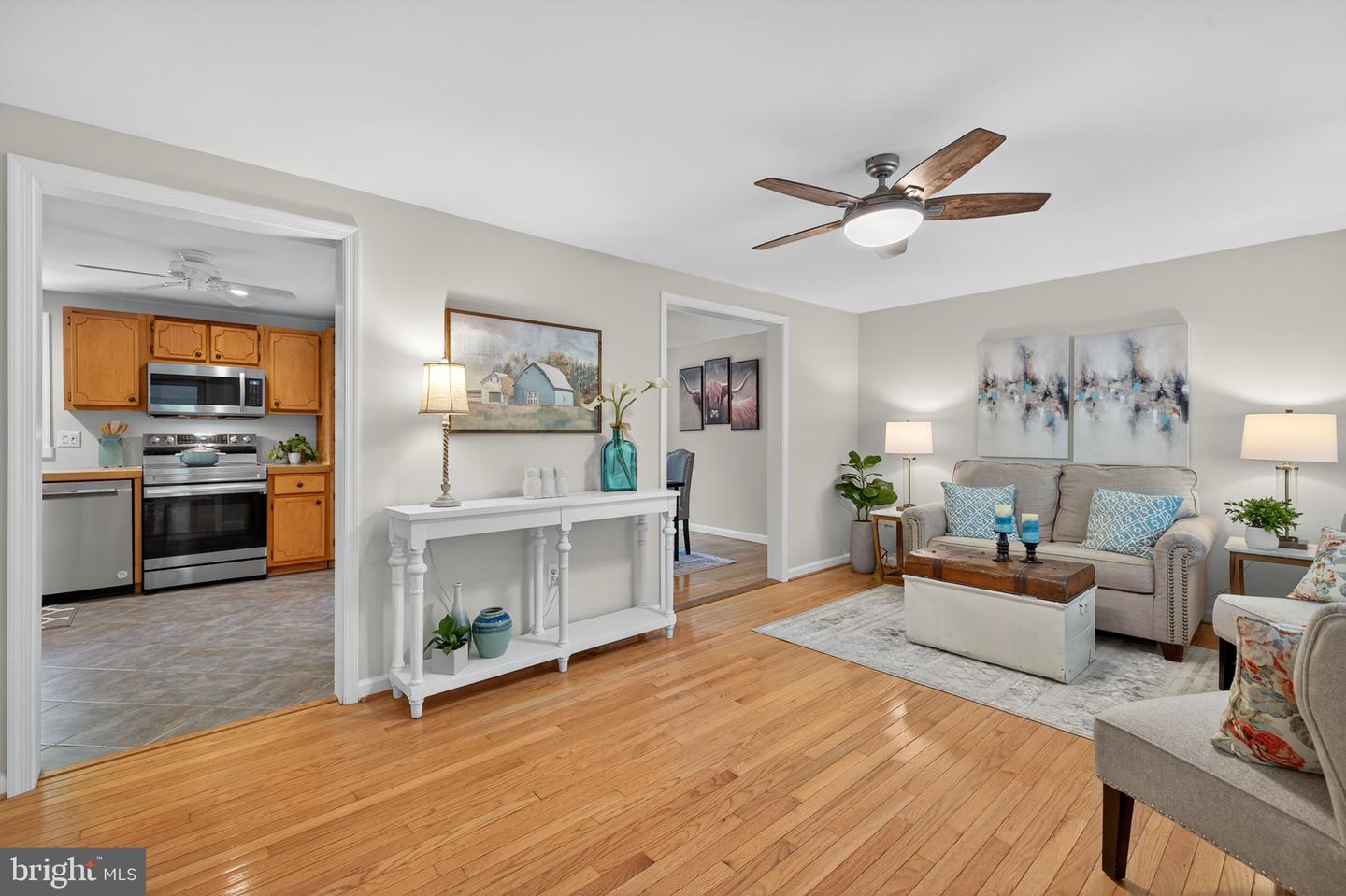 11505 BITTLE LN, NOKESVILLE, Virginia 20181, 3 Bedrooms Bedrooms, ,3 BathroomsBathrooms,Residential,For sale,11505 BITTLE LN,VAPW2100812 MLS # VAPW2100812