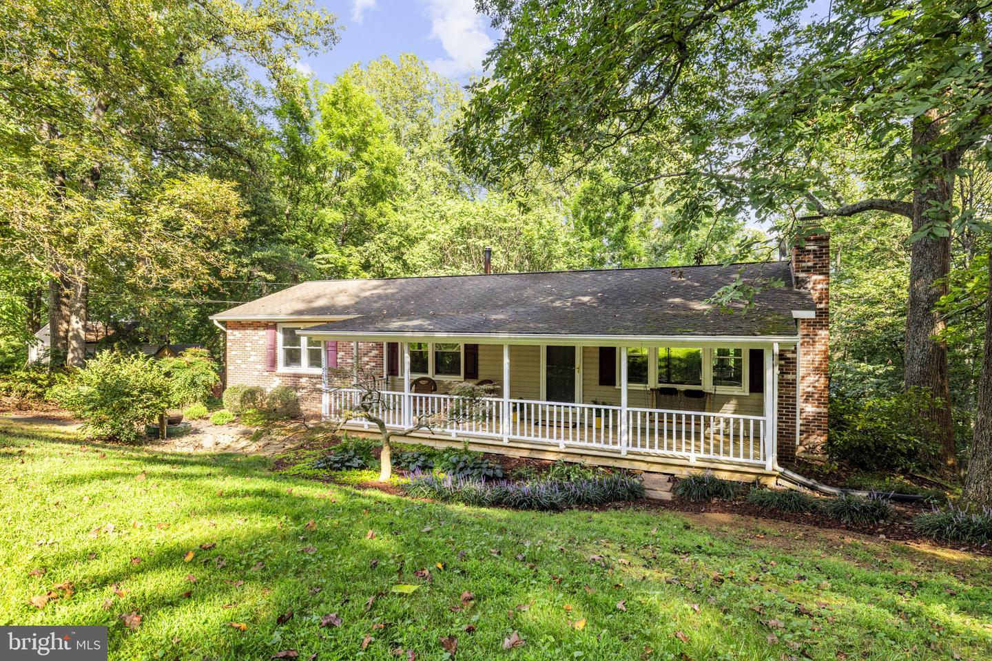 11505 BITTLE LN, NOKESVILLE, Virginia 20181, 3 Bedrooms Bedrooms, ,3 BathroomsBathrooms,Residential,For sale,11505 BITTLE LN,VAPW2100812 MLS # VAPW2100812
