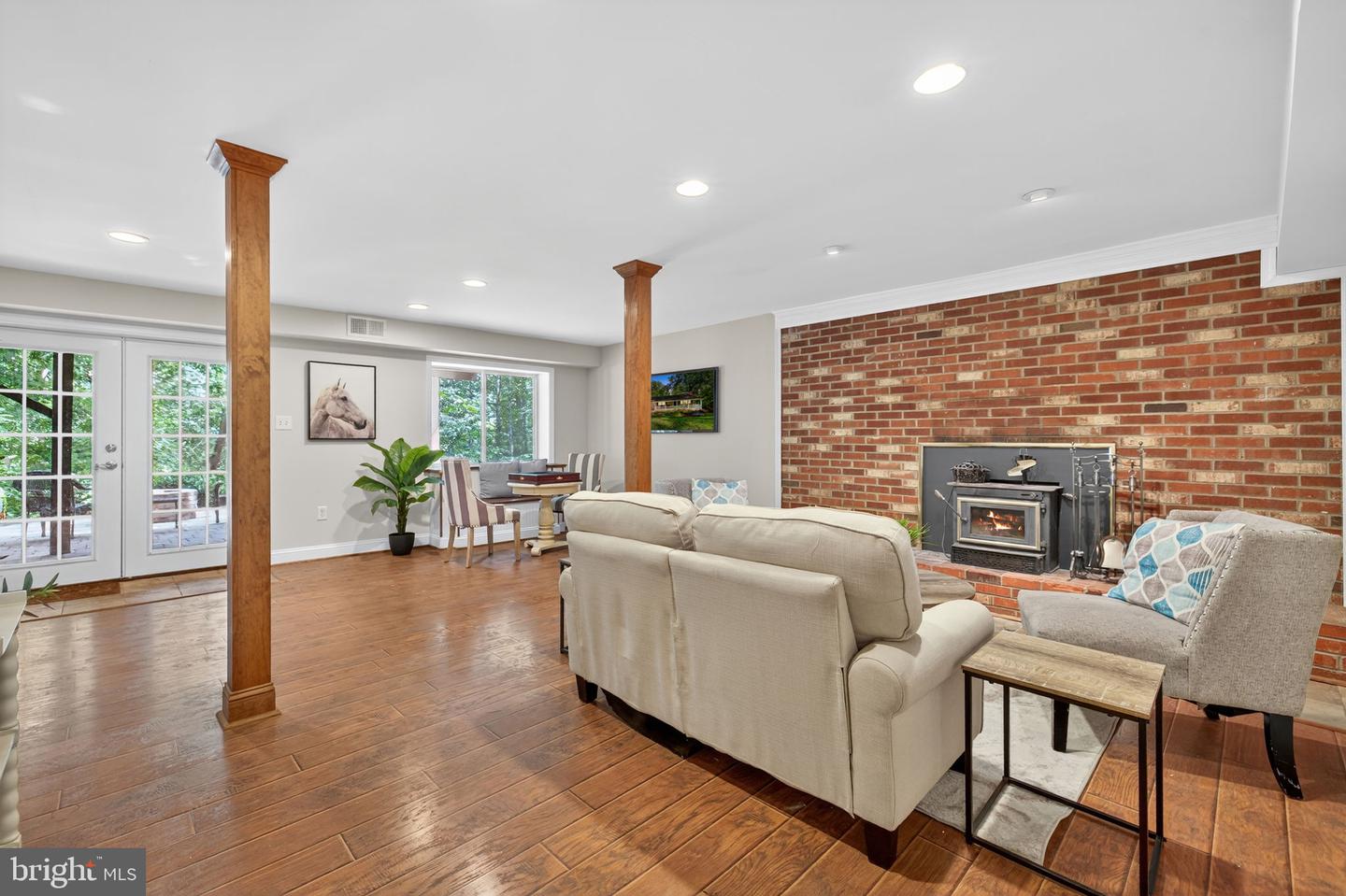 11505 BITTLE LN, NOKESVILLE, Virginia 20181, 3 Bedrooms Bedrooms, ,3 BathroomsBathrooms,Residential,For sale,11505 BITTLE LN,VAPW2100812 MLS # VAPW2100812