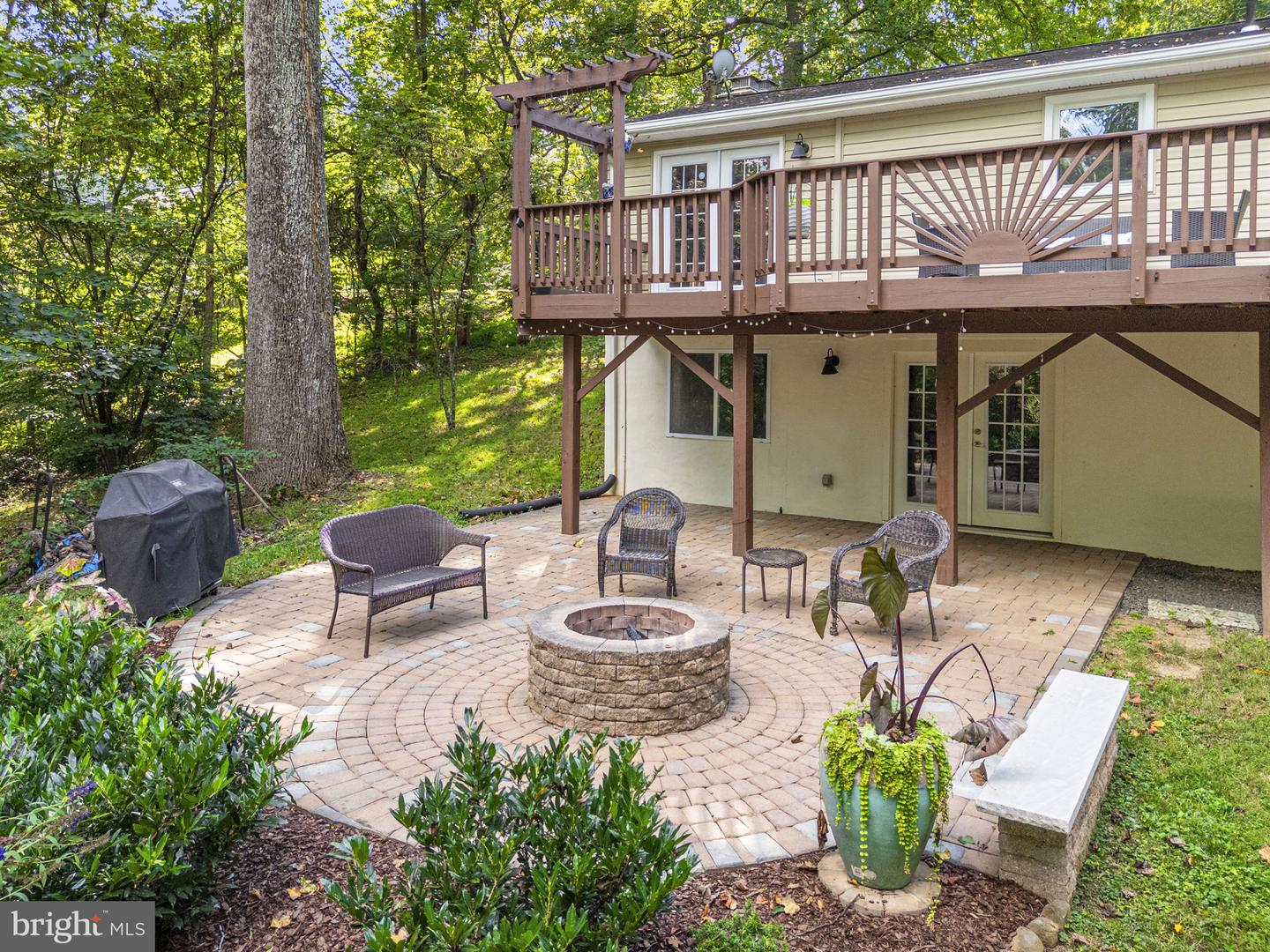 11505 BITTLE LN, NOKESVILLE, Virginia 20181, 3 Bedrooms Bedrooms, ,3 BathroomsBathrooms,Residential,For sale,11505 BITTLE LN,VAPW2100812 MLS # VAPW2100812