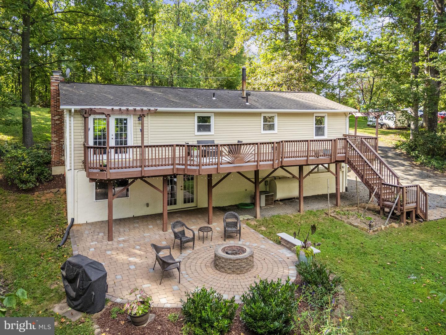 11505 BITTLE LN, NOKESVILLE, Virginia 20181, 3 Bedrooms Bedrooms, ,3 BathroomsBathrooms,Residential,For sale,11505 BITTLE LN,VAPW2100812 MLS # VAPW2100812