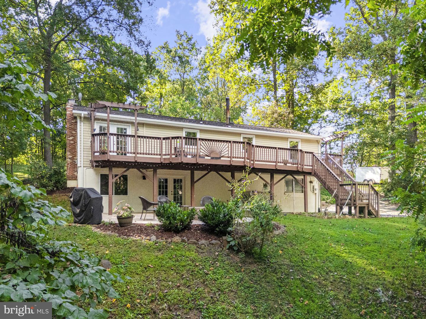 11505 BITTLE LN, NOKESVILLE, Virginia 20181, 3 Bedrooms Bedrooms, ,3 BathroomsBathrooms,Residential,For sale,11505 BITTLE LN,VAPW2100812 MLS # VAPW2100812