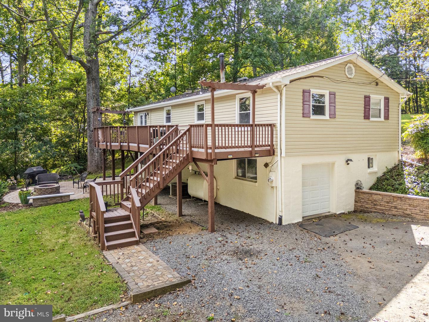 11505 BITTLE LN, NOKESVILLE, Virginia 20181, 3 Bedrooms Bedrooms, ,3 BathroomsBathrooms,Residential,For sale,11505 BITTLE LN,VAPW2100812 MLS # VAPW2100812
