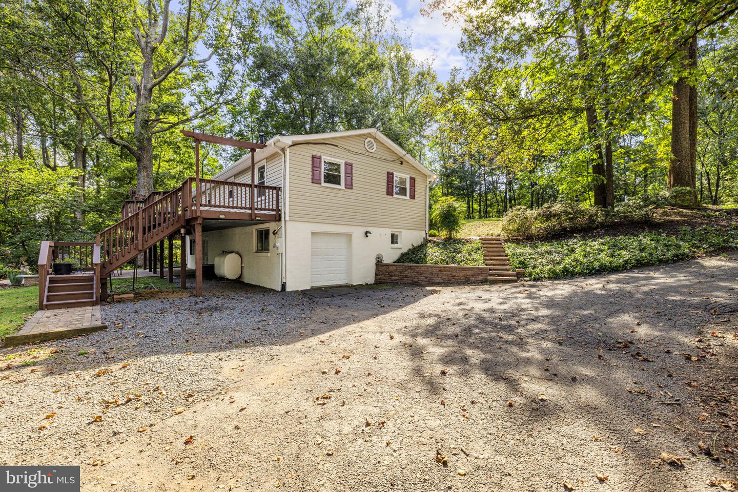 11505 BITTLE LN, NOKESVILLE, Virginia 20181, 3 Bedrooms Bedrooms, ,3 BathroomsBathrooms,Residential,For sale,11505 BITTLE LN,VAPW2100812 MLS # VAPW2100812