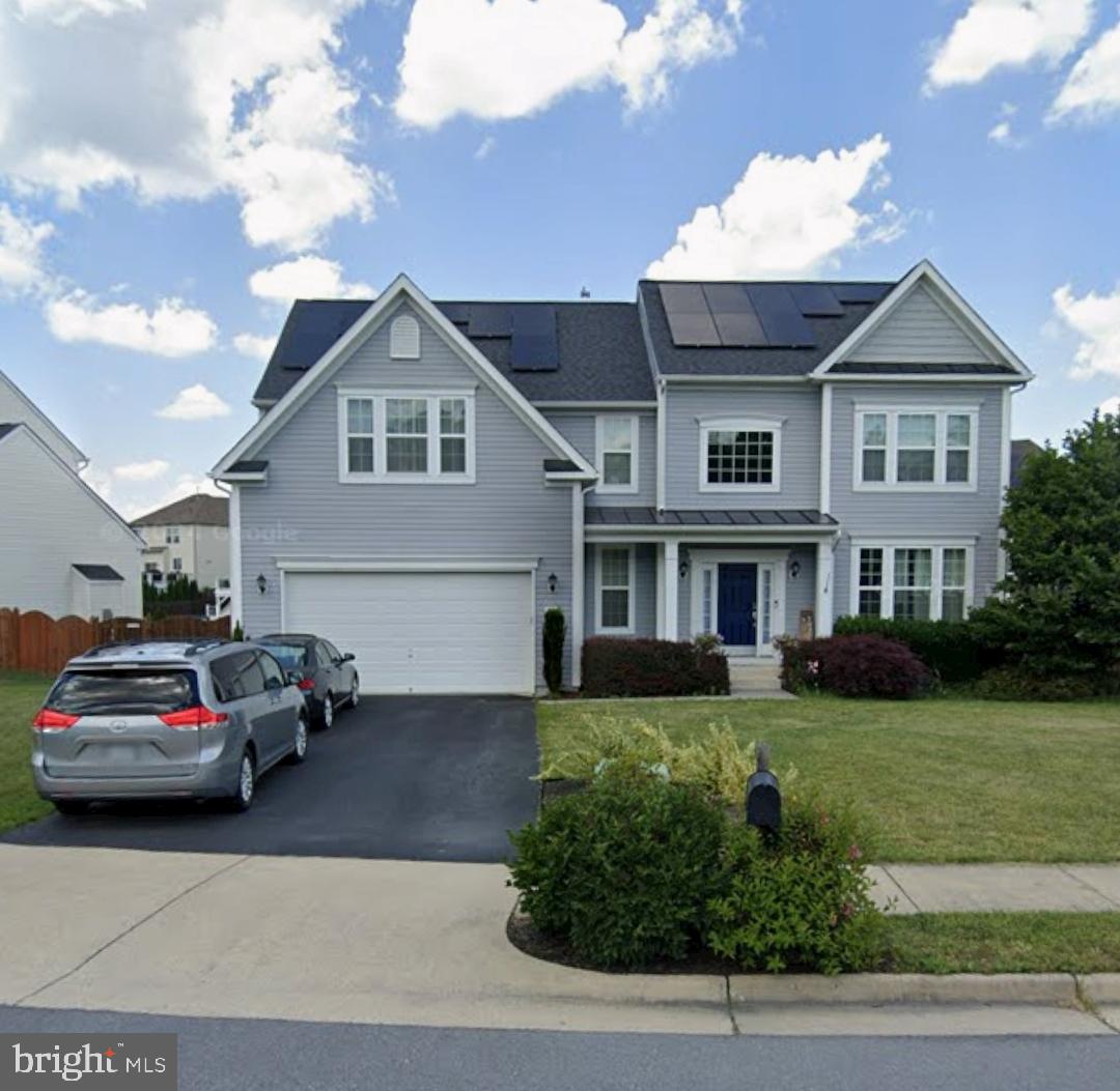 112 MERLOT DR, STEPHENSON, Virginia 22656, 4 Bedrooms Bedrooms, ,2 BathroomsBathrooms,Residential,For sale,112 MERLOT DR,VAFV2035966 MLS # VAFV2035966