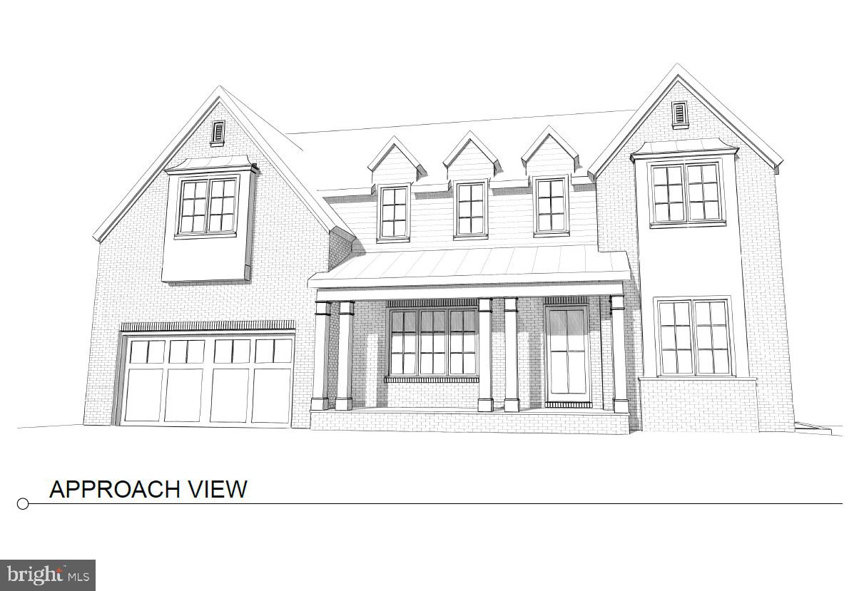 6587 29TH ST N, ARLINGTON, Virginia 22213, 6 Bedrooms Bedrooms, ,6 BathroomsBathrooms,Residential,For sale,6587 29TH ST N,VAAR2062064 MLS # VAAR2062064