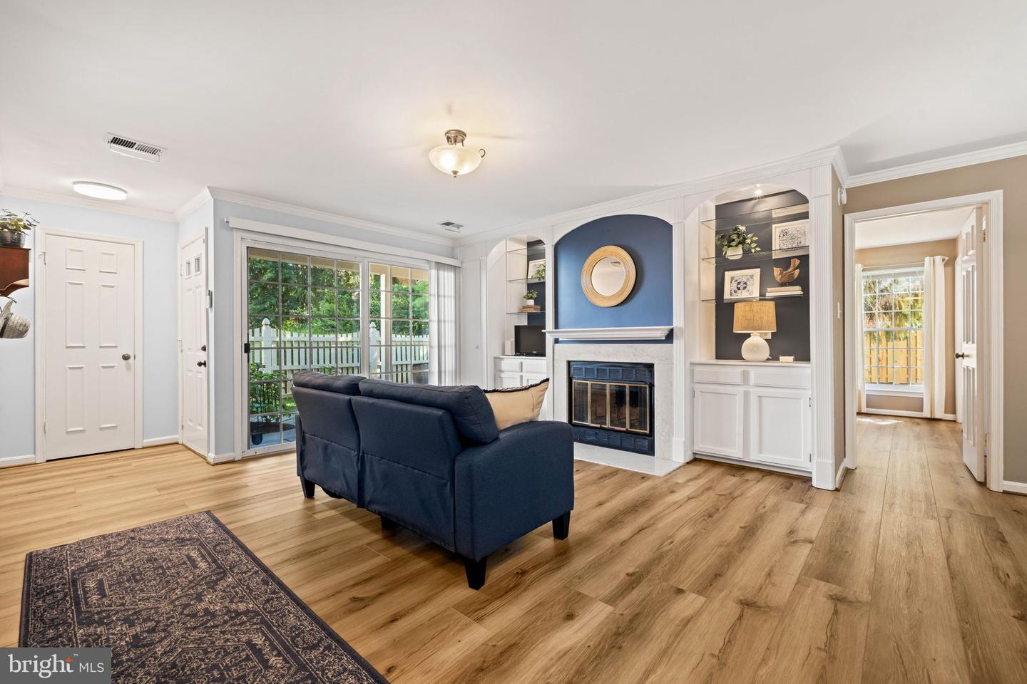 10203-A WILLOW MIST CT #73, OAKTON, Virginia 22124, 2 Bedrooms Bedrooms, ,2 BathroomsBathrooms,Residential,For sale,10203-A WILLOW MIST CT #73,VAFX2260484 MLS # VAFX2260484