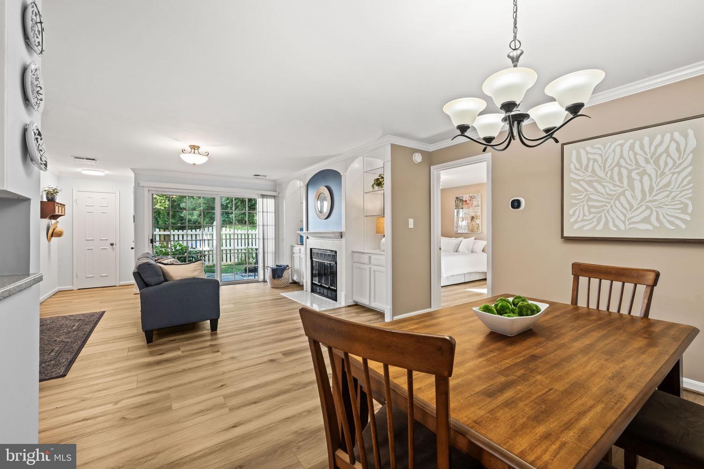 10203-A WILLOW MIST CT #73, OAKTON, Virginia 22124, 2 Bedrooms Bedrooms, ,2 BathroomsBathrooms,Residential,For sale,10203-A WILLOW MIST CT #73,VAFX2260484 MLS # VAFX2260484