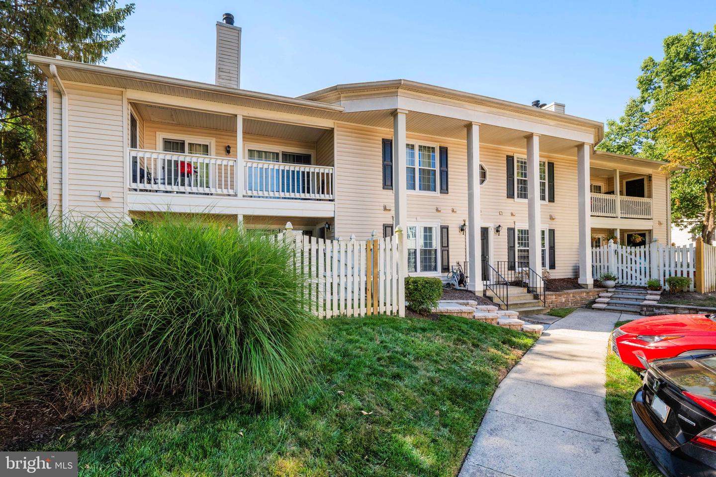 10203-A WILLOW MIST CT #73, OAKTON, Virginia 22124, 2 Bedrooms Bedrooms, ,2 BathroomsBathrooms,Residential,For sale,10203-A WILLOW MIST CT #73,VAFX2260484 MLS # VAFX2260484