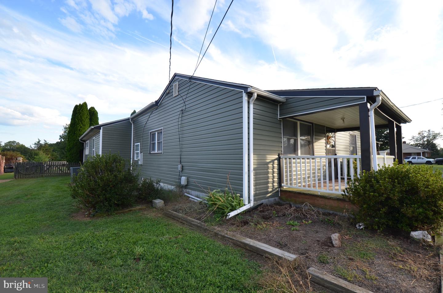 24494 LAFAYETTE DR, UNIONVILLE, Virginia 22567, 3 Bedrooms Bedrooms, ,1 BathroomBathrooms,Residential,For sale,24494 LAFAYETTE DR,VAOR2010448 MLS # VAOR2010448
